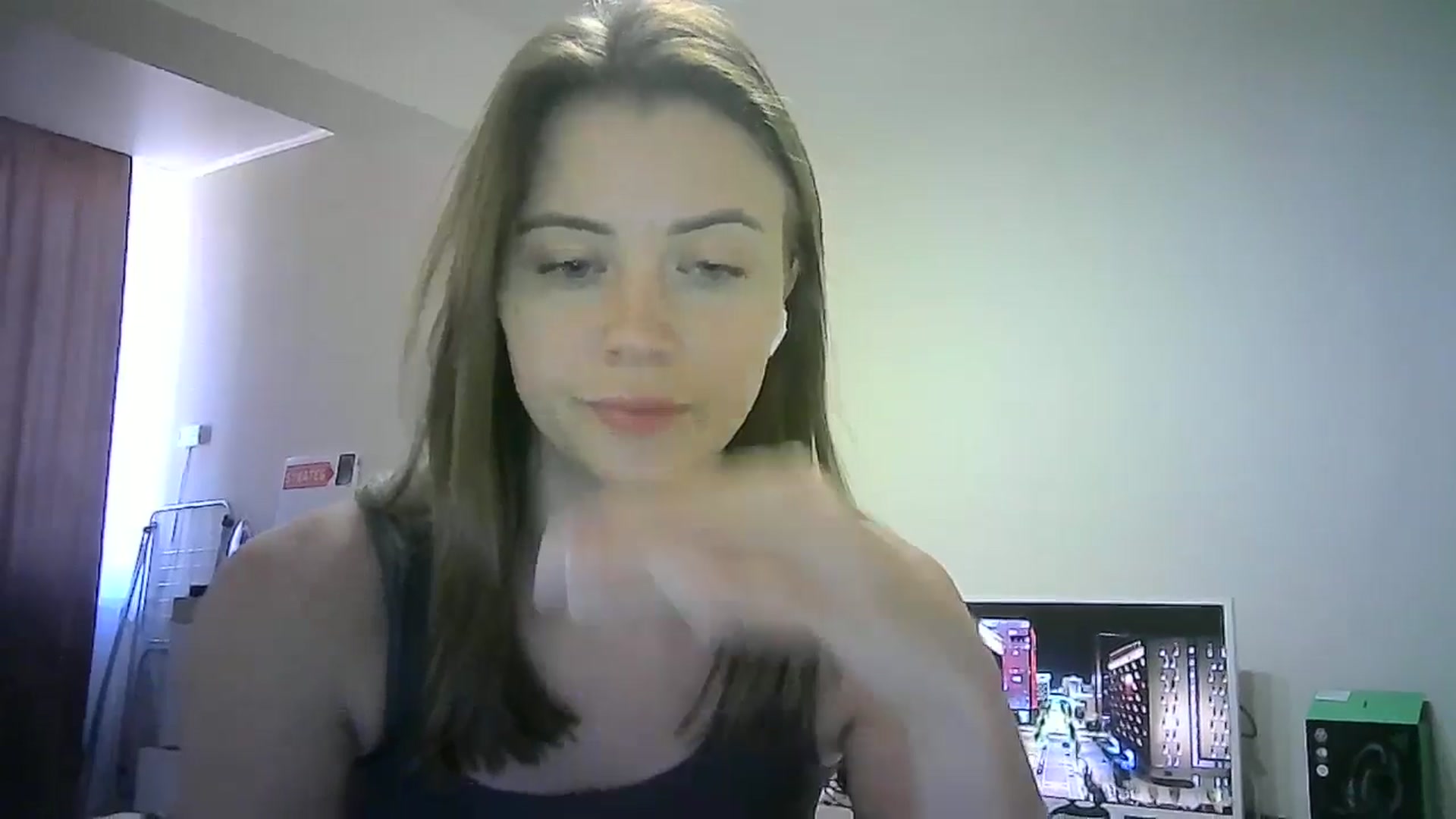 Gallery image thumbnail from Sulfate0's myfreecams stream on, 07/06/2024, 10:34 image 12 of 20
