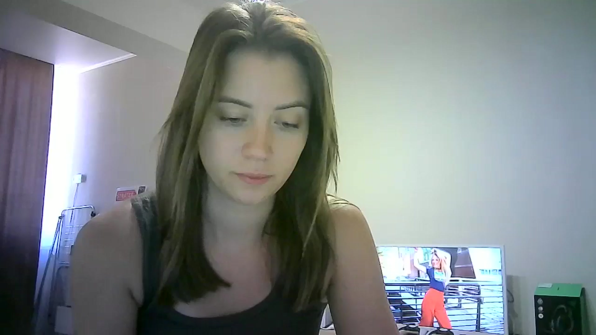 Gallery image thumbnail from Sulfate0's myfreecams stream on, 07/06/2024, 10:34 image 4 of 20