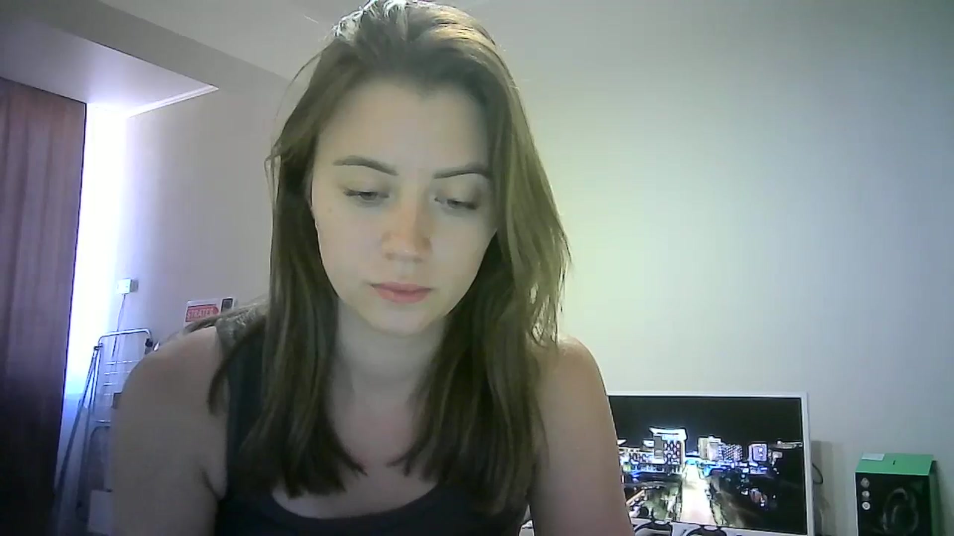 Gallery image thumbnail from Sulfate0's myfreecams stream on, 07/06/2024, 10:34 image 7 of 20