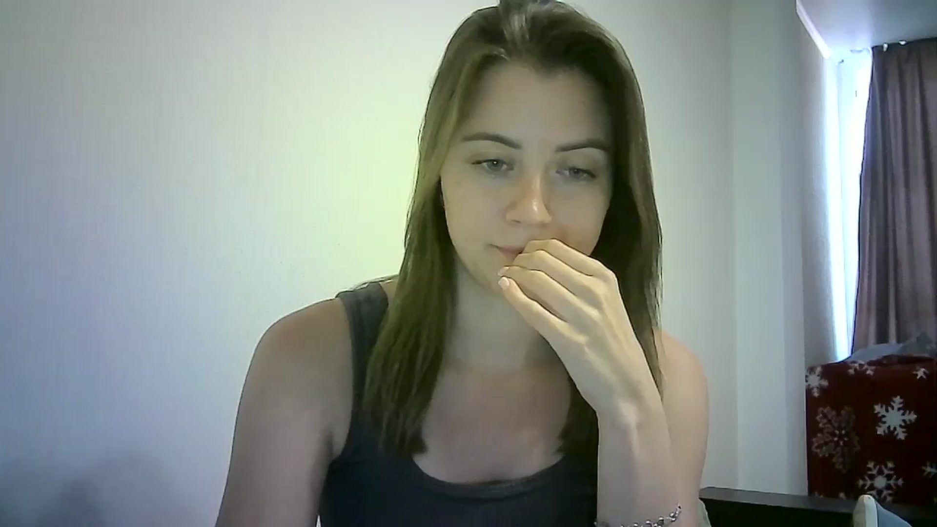 Gallery image thumbnail from Sulfate0's myfreecams stream on, 07/06/2024, 11:48 image 2 of 20