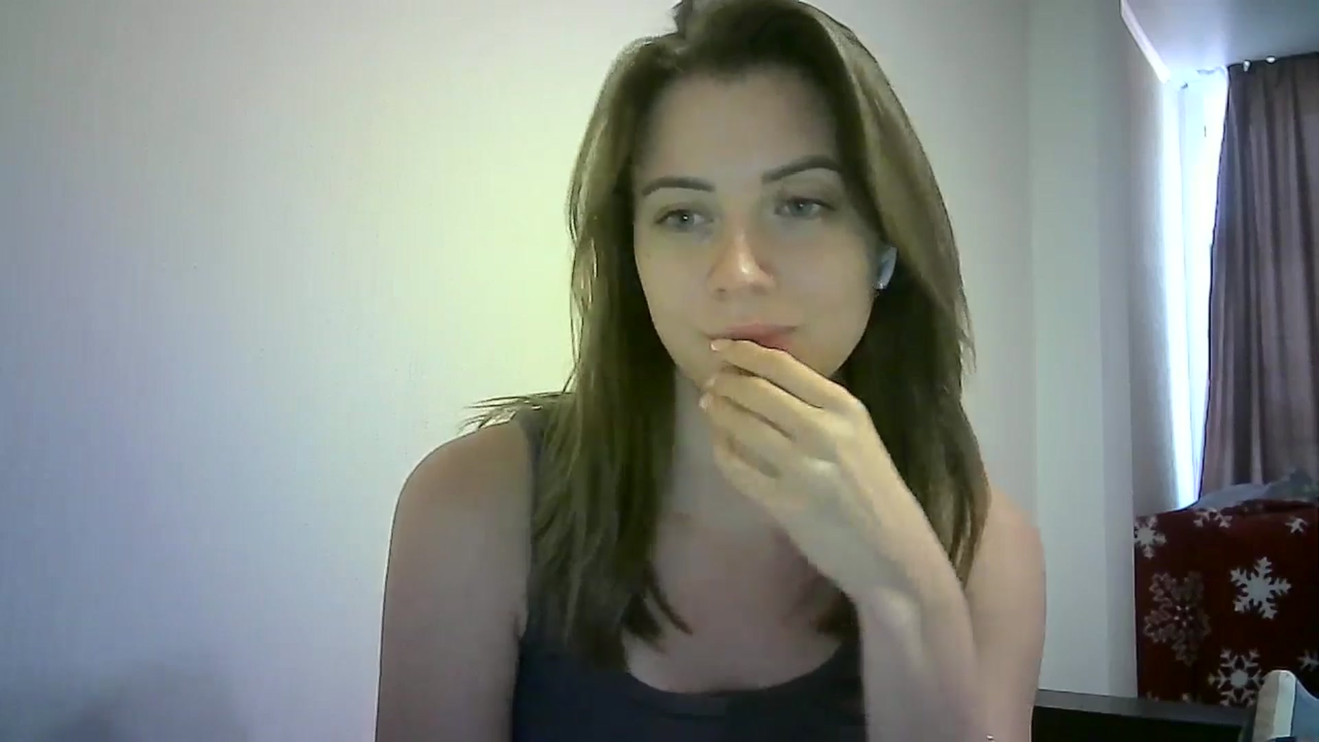 Gallery image thumbnail from Sulfate0's myfreecams stream on, 07/06/2024, 11:48 image 6 of 20