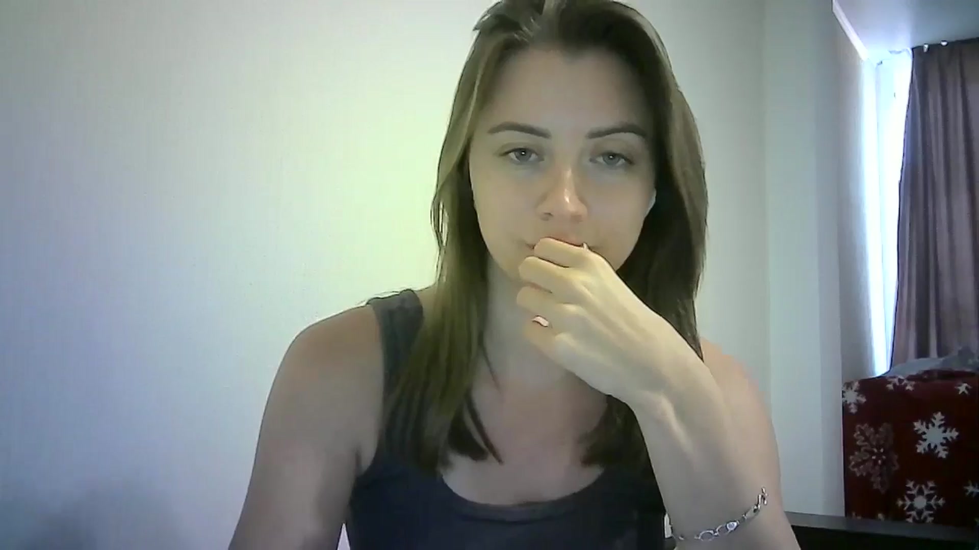 Gallery image thumbnail from Sulfate0's myfreecams stream on, 07/06/2024, 11:48 image 14 of 20