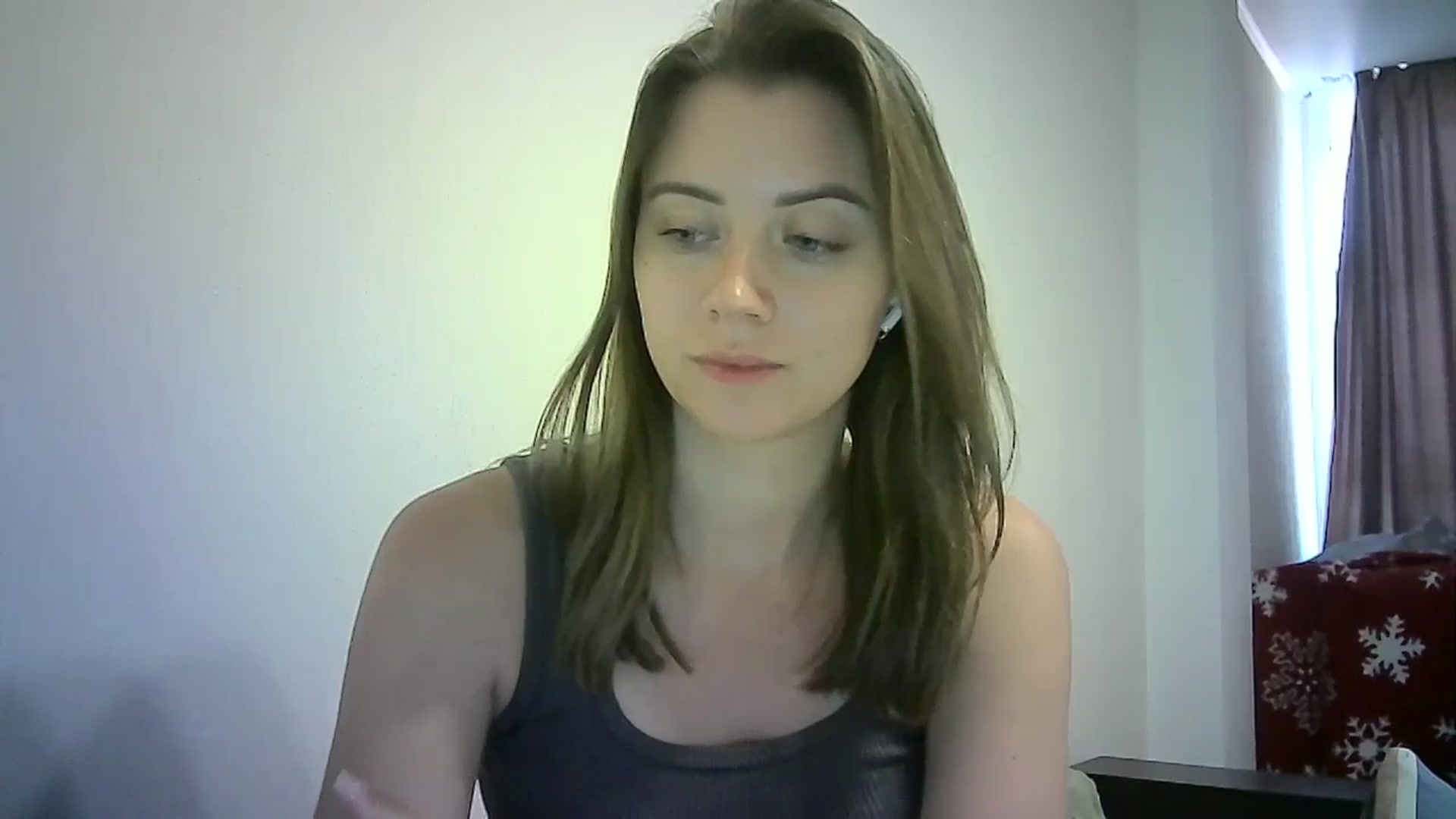 Gallery image thumbnail from Sulfate0's myfreecams stream on, 07/06/2024, 11:48 image 9 of 20