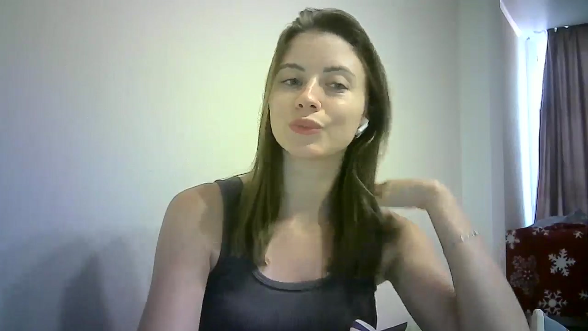 Gallery image thumbnail from Sulfate0's myfreecams stream on, 07/06/2024, 11:48 image 4 of 20