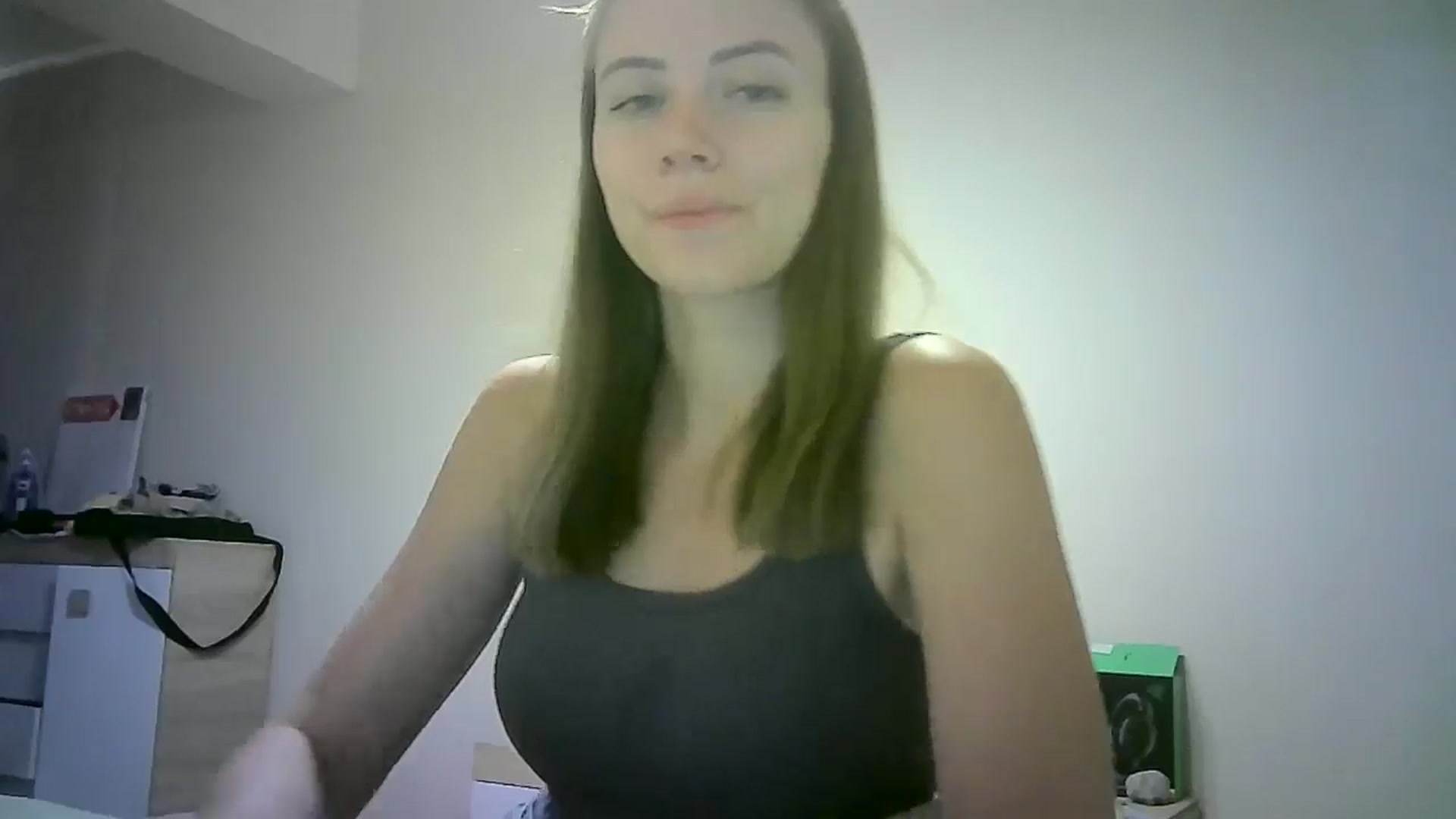 Gallery image thumbnail from Sulfate0's myfreecams stream on, 07/07/2024, 07:55 image 4 of 20