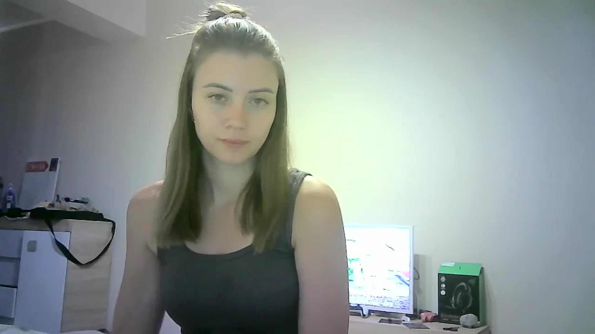 Gallery image thumbnail from Sulfate0's myfreecams stream on, 07/07/2024, 07:55 image 3 of 20
