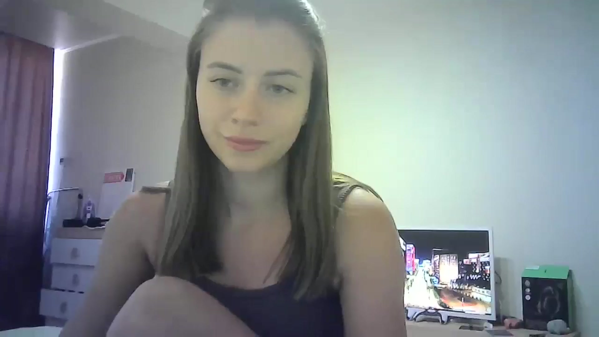 Gallery image thumbnail from Sulfate0's myfreecams stream on, 07/07/2024, 10:13 image 1 of 20
