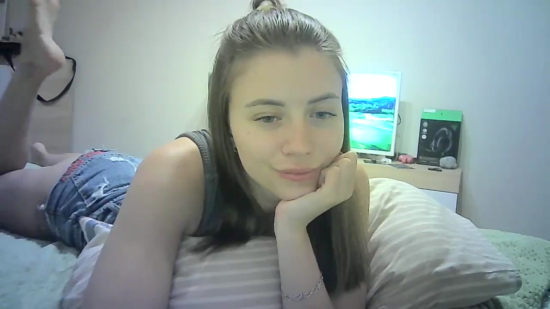 Gallery image thumbnail from Sulfate0's myfreecams stream on, 07/07/2024, 10:13 image 18 of 20