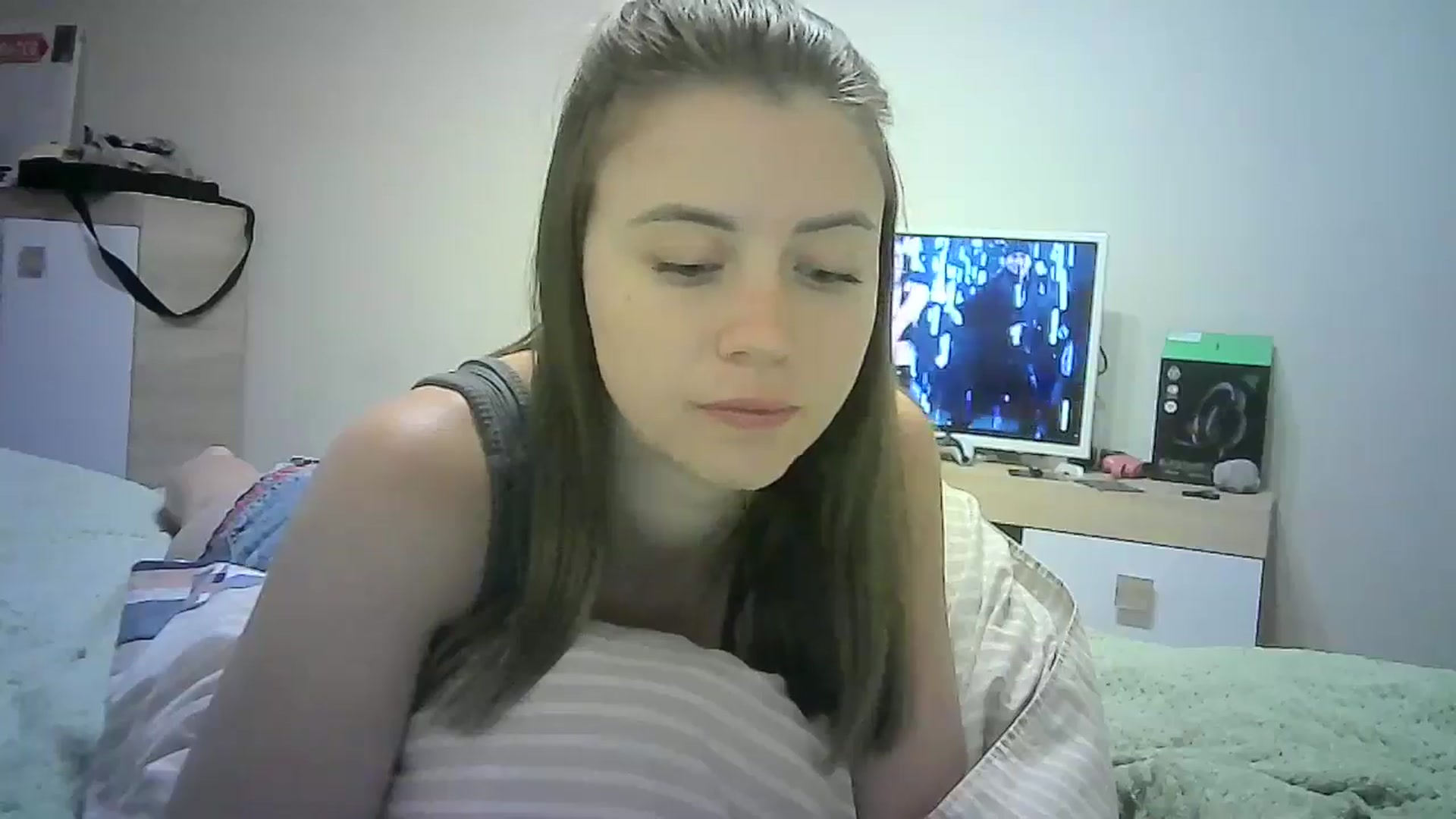 Gallery image thumbnail from Sulfate0's myfreecams stream on, 07/07/2024, 10:27 image 3 of 20