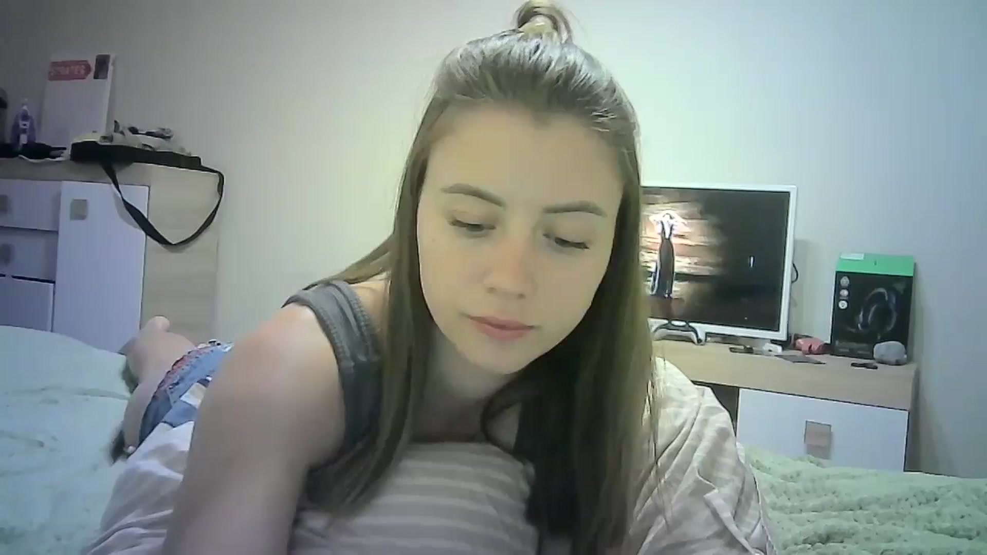 Gallery image thumbnail from Sulfate0's myfreecams stream on, 07/07/2024, 10:27 image 18 of 20