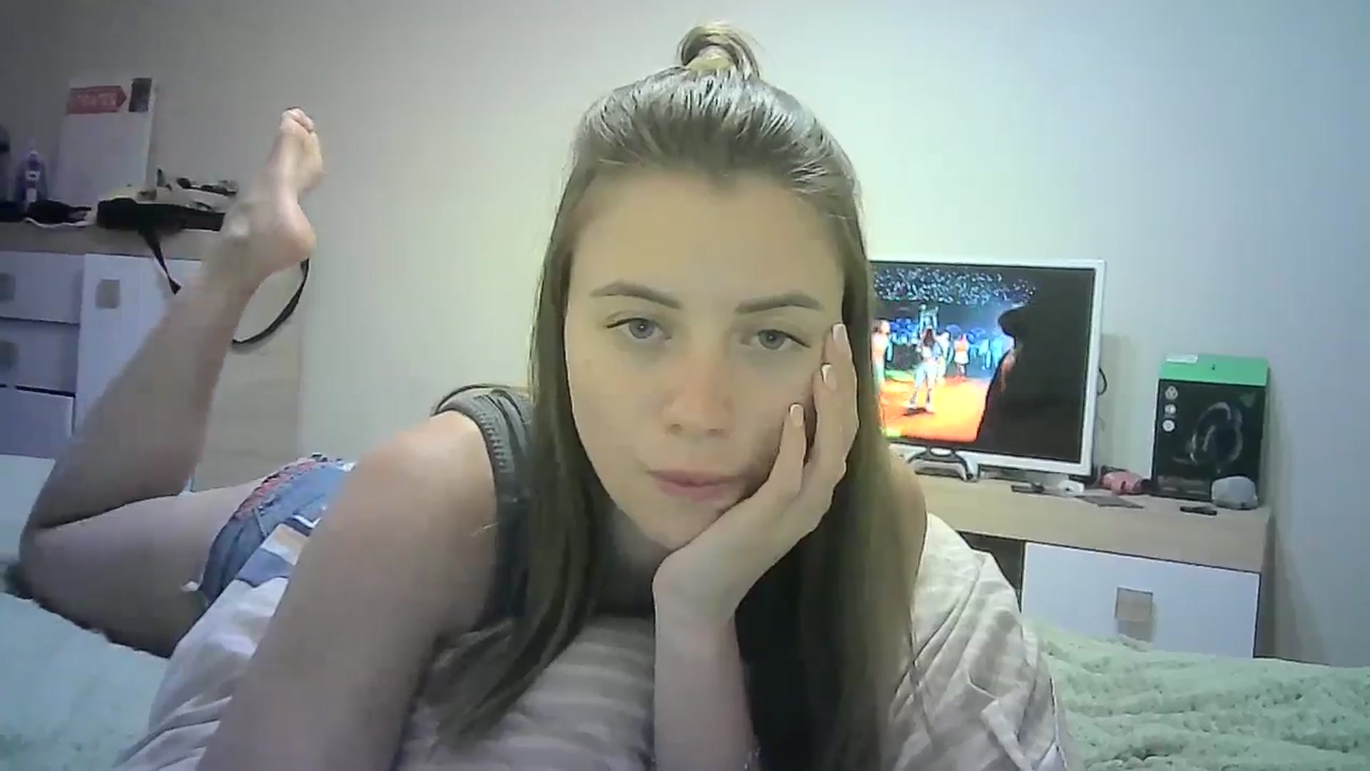 Gallery image thumbnail from Sulfate0's myfreecams stream on, 07/07/2024, 10:27 image 19 of 20