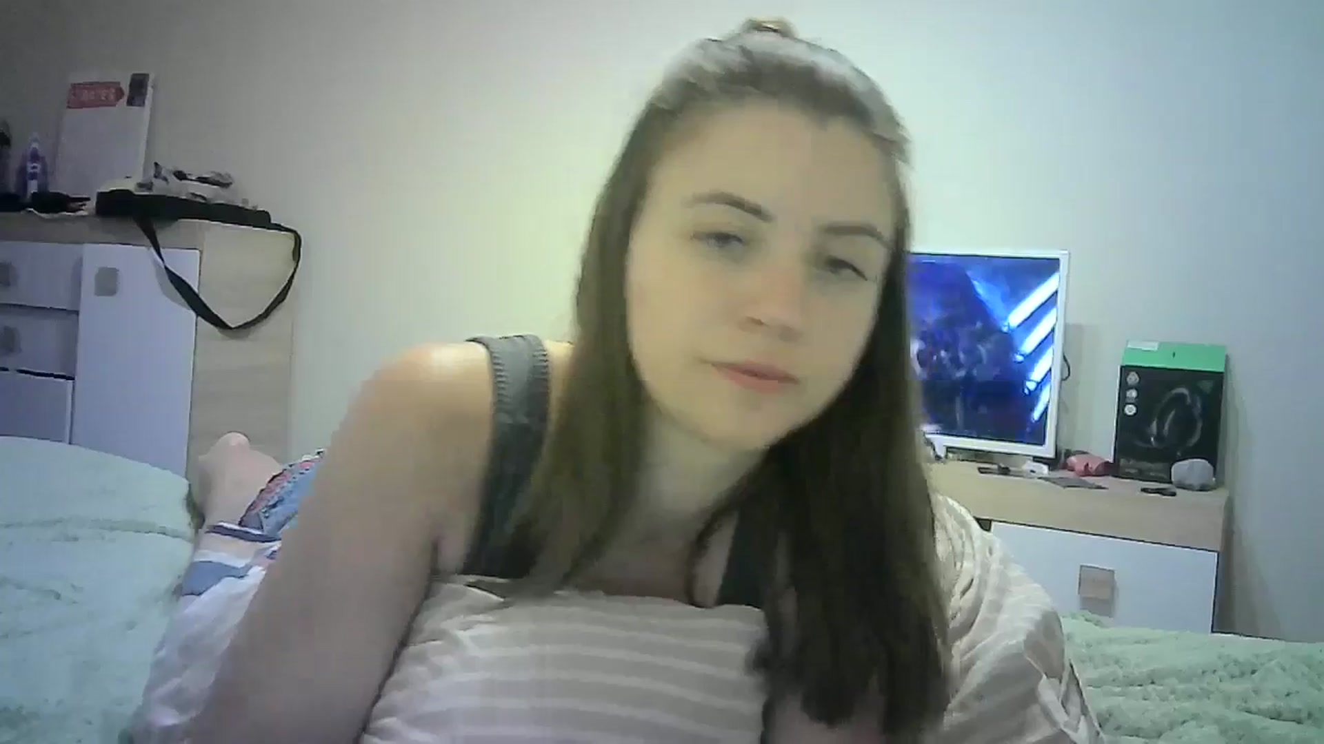 Gallery image thumbnail from Sulfate0's myfreecams stream on, 07/07/2024, 10:27 image 7 of 20