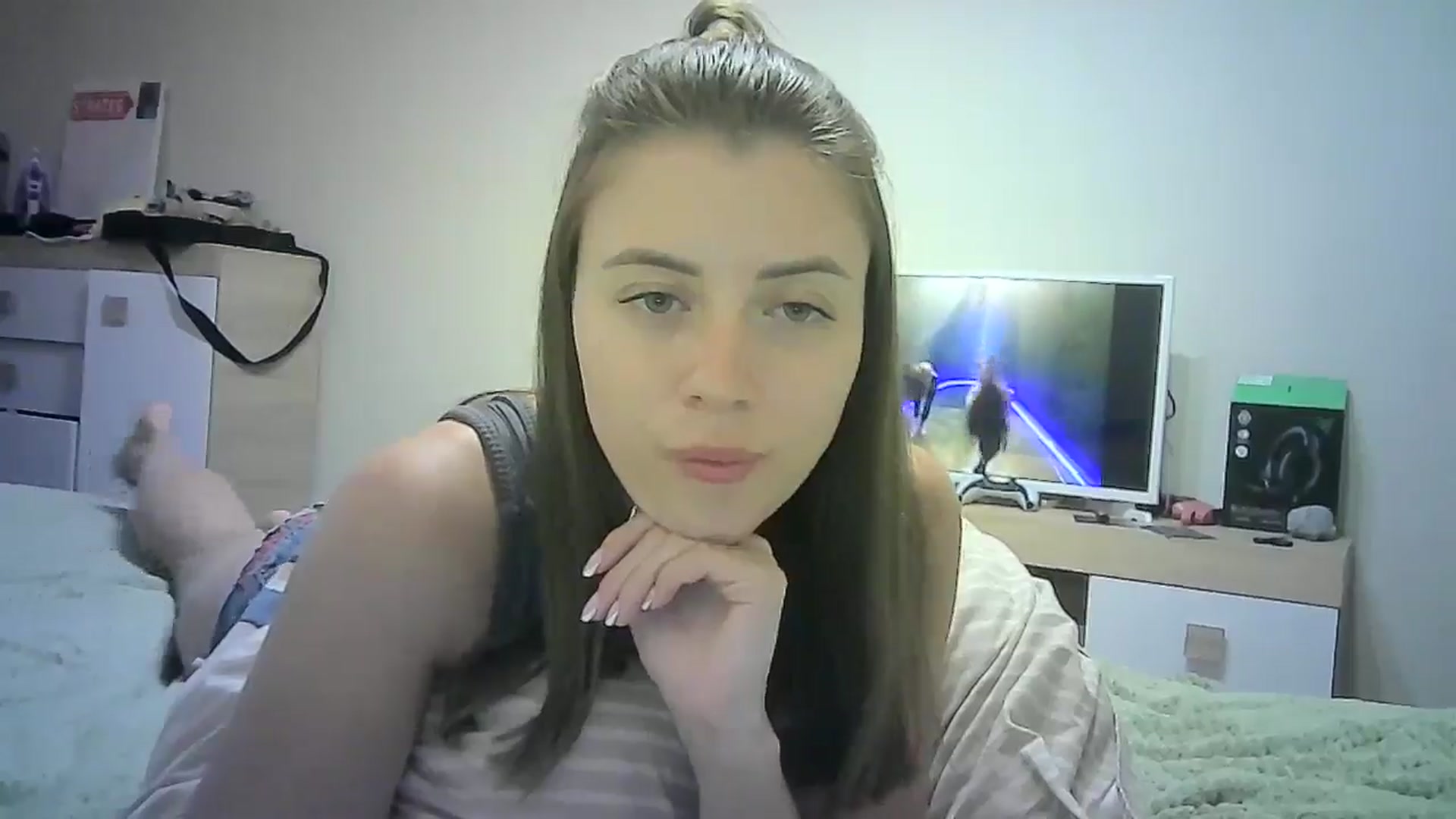 Gallery image thumbnail from Sulfate0's myfreecams stream on, 07/07/2024, 10:27 image 17 of 20