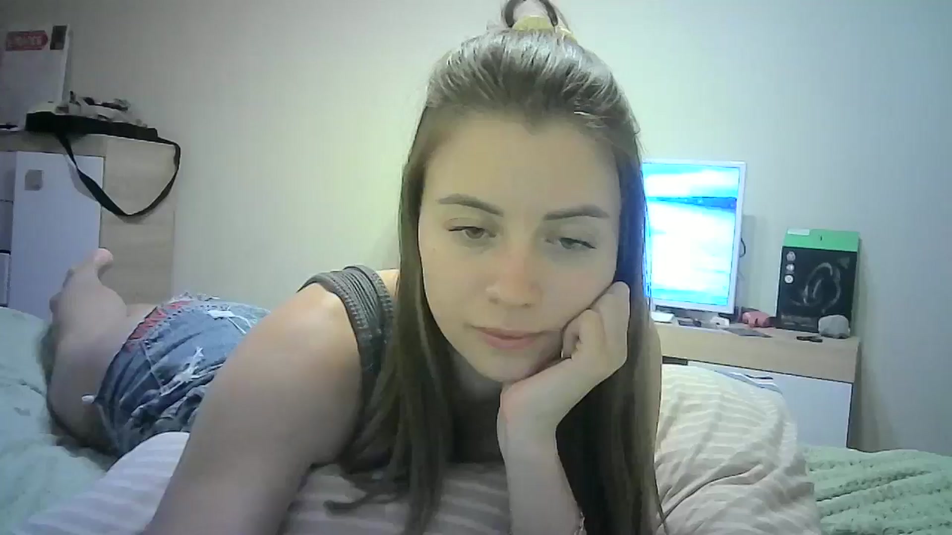Gallery image thumbnail from Sulfate0's myfreecams stream on, 07/07/2024, 11:57 image 6 of 20
