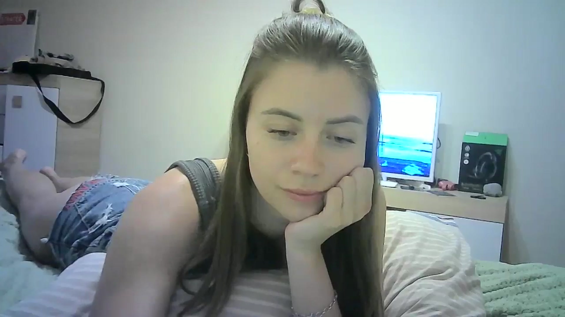 Gallery image thumbnail from Sulfate0's myfreecams stream on, 07/07/2024, 11:57 image 7 of 20
