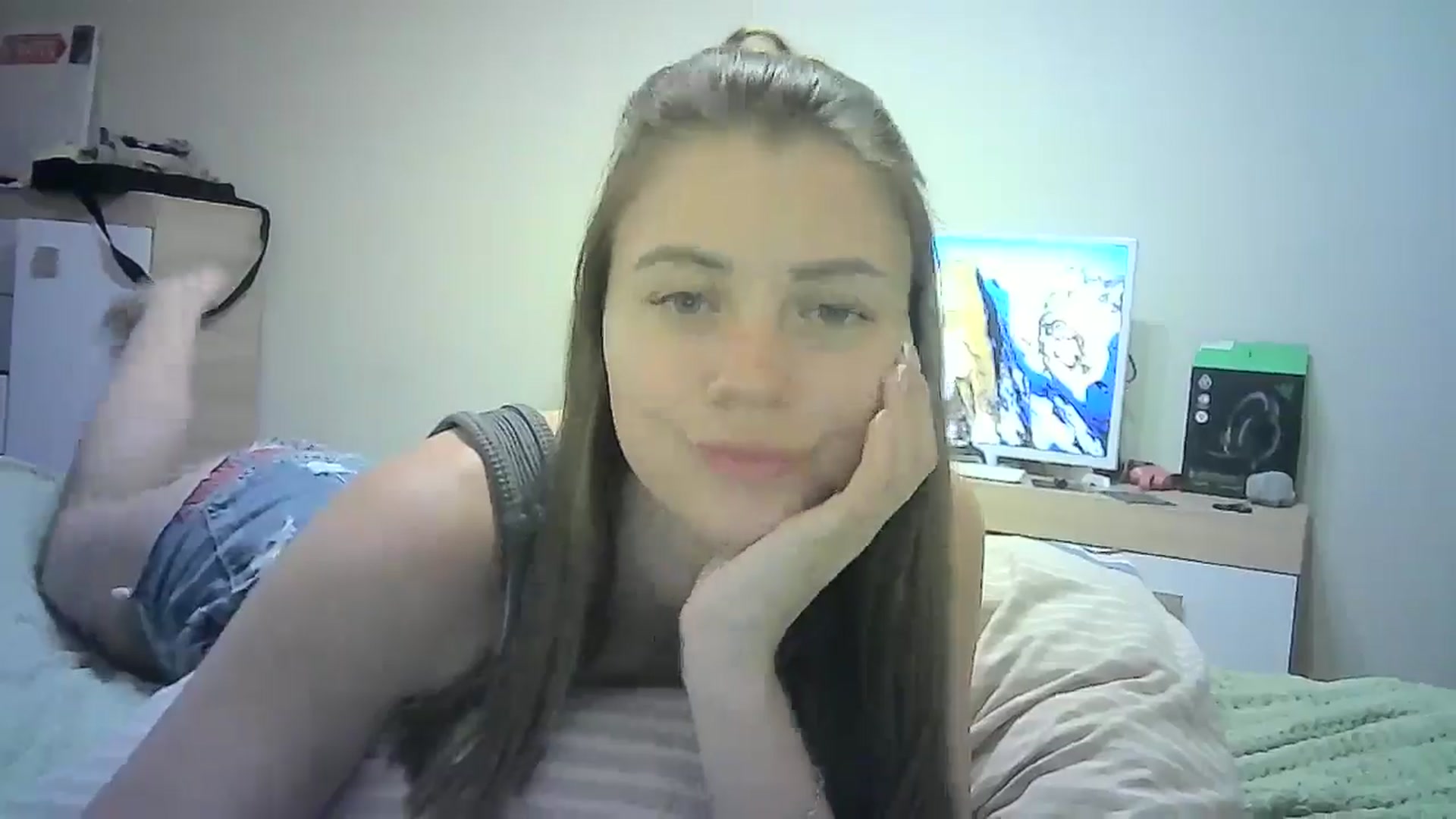 Gallery image thumbnail from Sulfate0's myfreecams stream on, 07/07/2024, 11:57 image 12 of 20