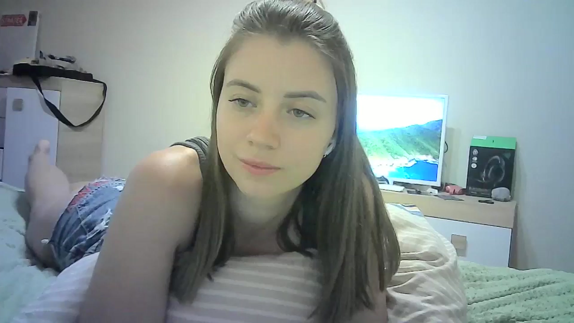 Gallery image thumbnail from Sulfate0's myfreecams stream on, 07/07/2024, 11:57 image 15 of 20