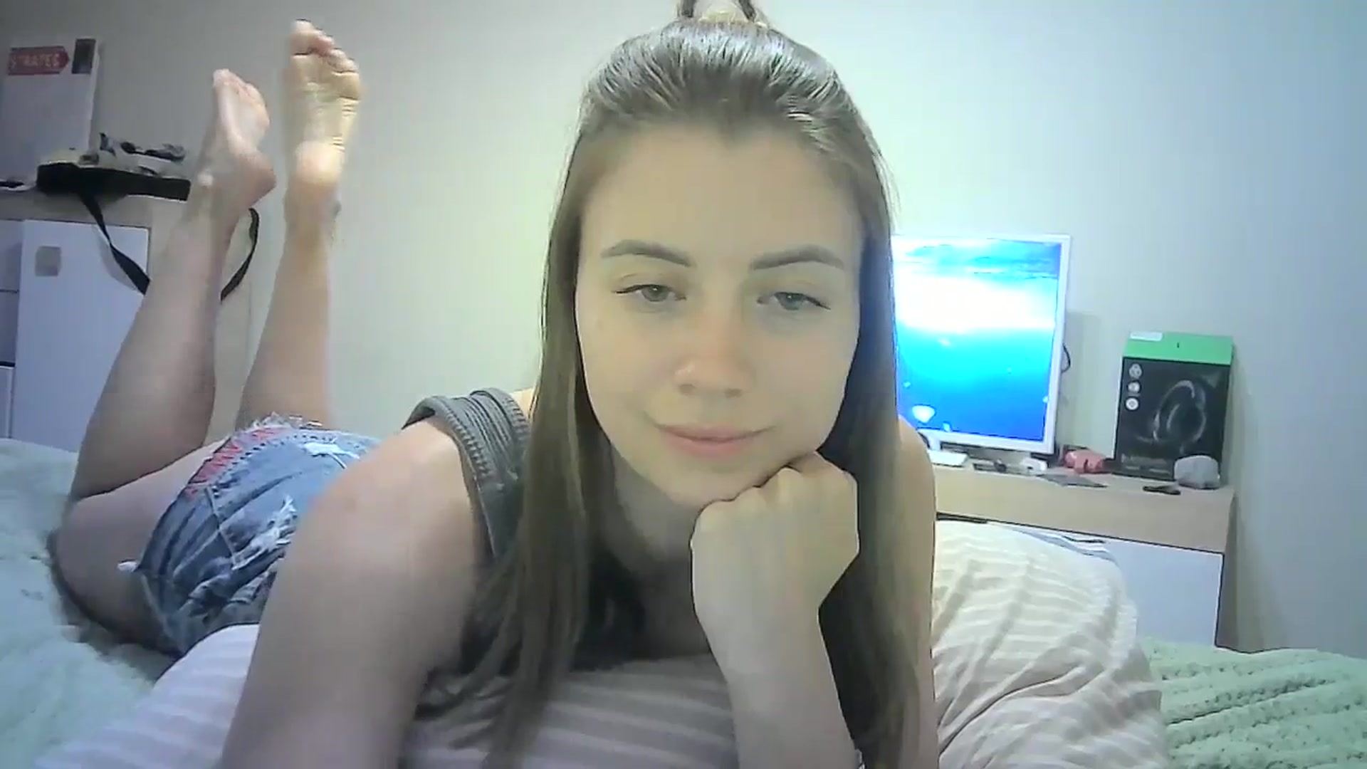 Gallery image thumbnail from Sulfate0's myfreecams stream on, 07/07/2024, 11:57 image 5 of 20