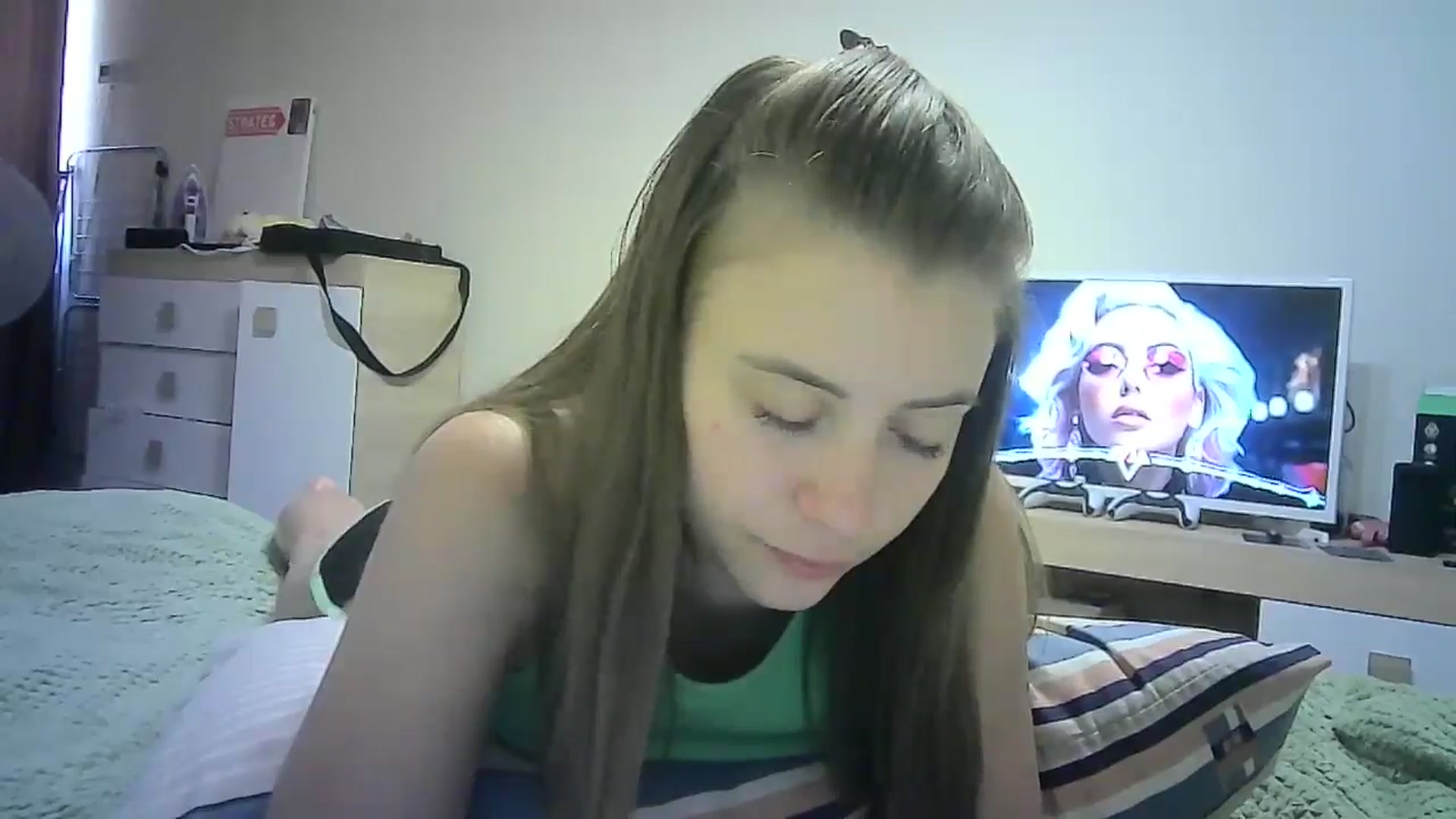 Gallery image thumbnail from Sulfate0's myfreecams stream on, 07/08/2024, 09:32 image 16 of 20
