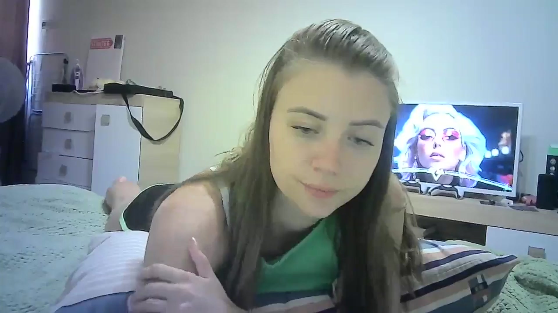 Gallery image thumbnail from Sulfate0's myfreecams stream on, 07/08/2024, 09:32 image 9 of 20