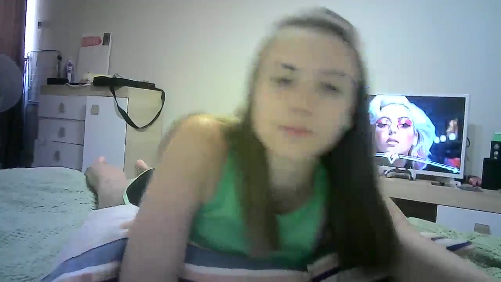Gallery image thumbnail from Sulfate0's myfreecams stream on, 07/08/2024, 09:32 image 11 of 20