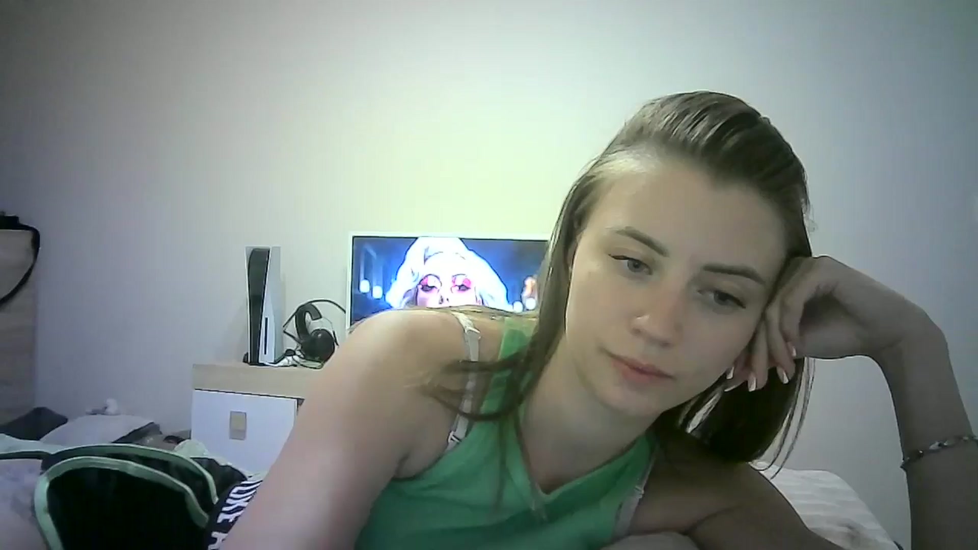Gallery image thumbnail from Sulfate0's myfreecams stream on, 07/08/2024, 09:32 image 4 of 20