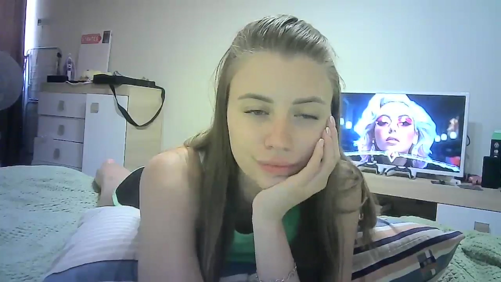 Gallery image thumbnail from Sulfate0's myfreecams stream on, 07/08/2024, 09:32 image 8 of 20