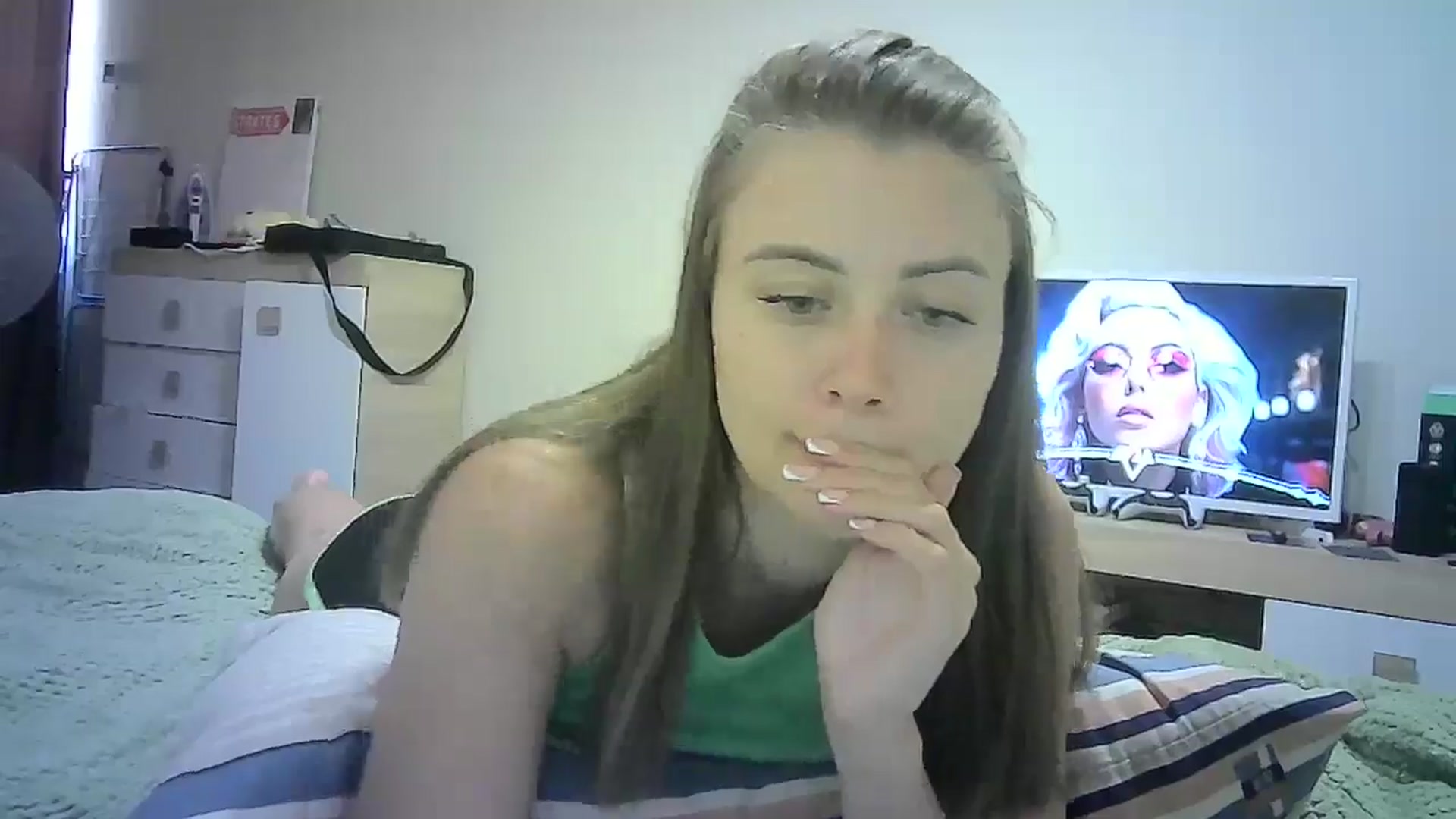 Gallery image thumbnail from Sulfate0's myfreecams stream on, 07/08/2024, 09:32 image 12 of 20