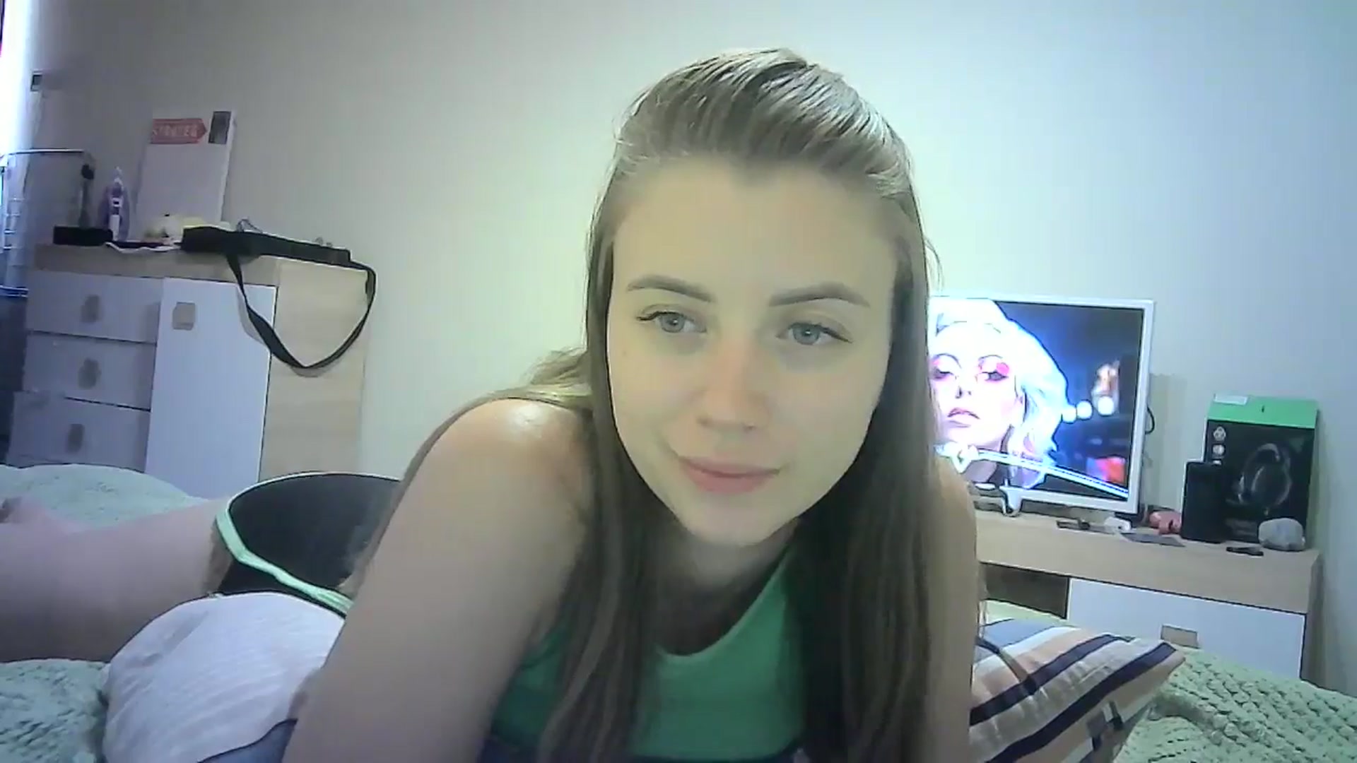 Gallery image thumbnail from Sulfate0's myfreecams stream on, 07/08/2024, 09:32 image 20 of 20