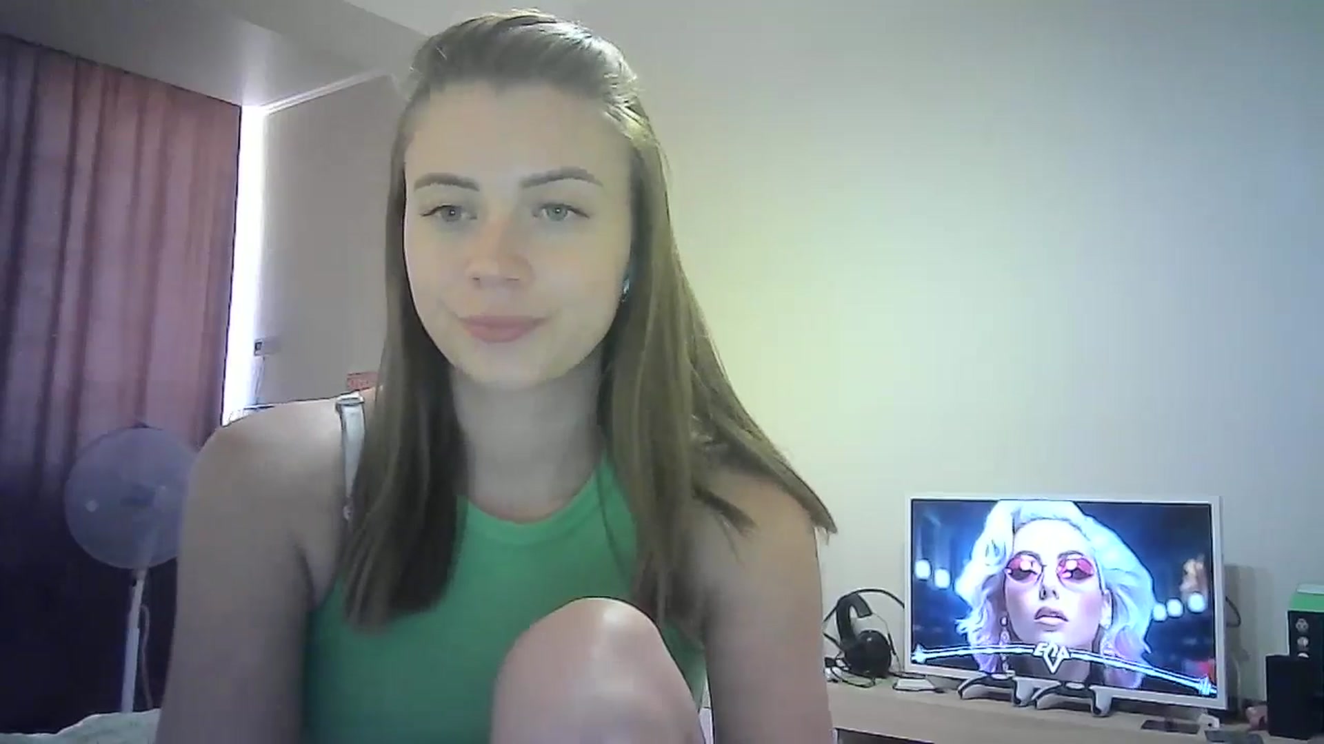 Gallery image thumbnail from Sulfate0's myfreecams stream on, 07/08/2024, 10:08 image 18 of 20