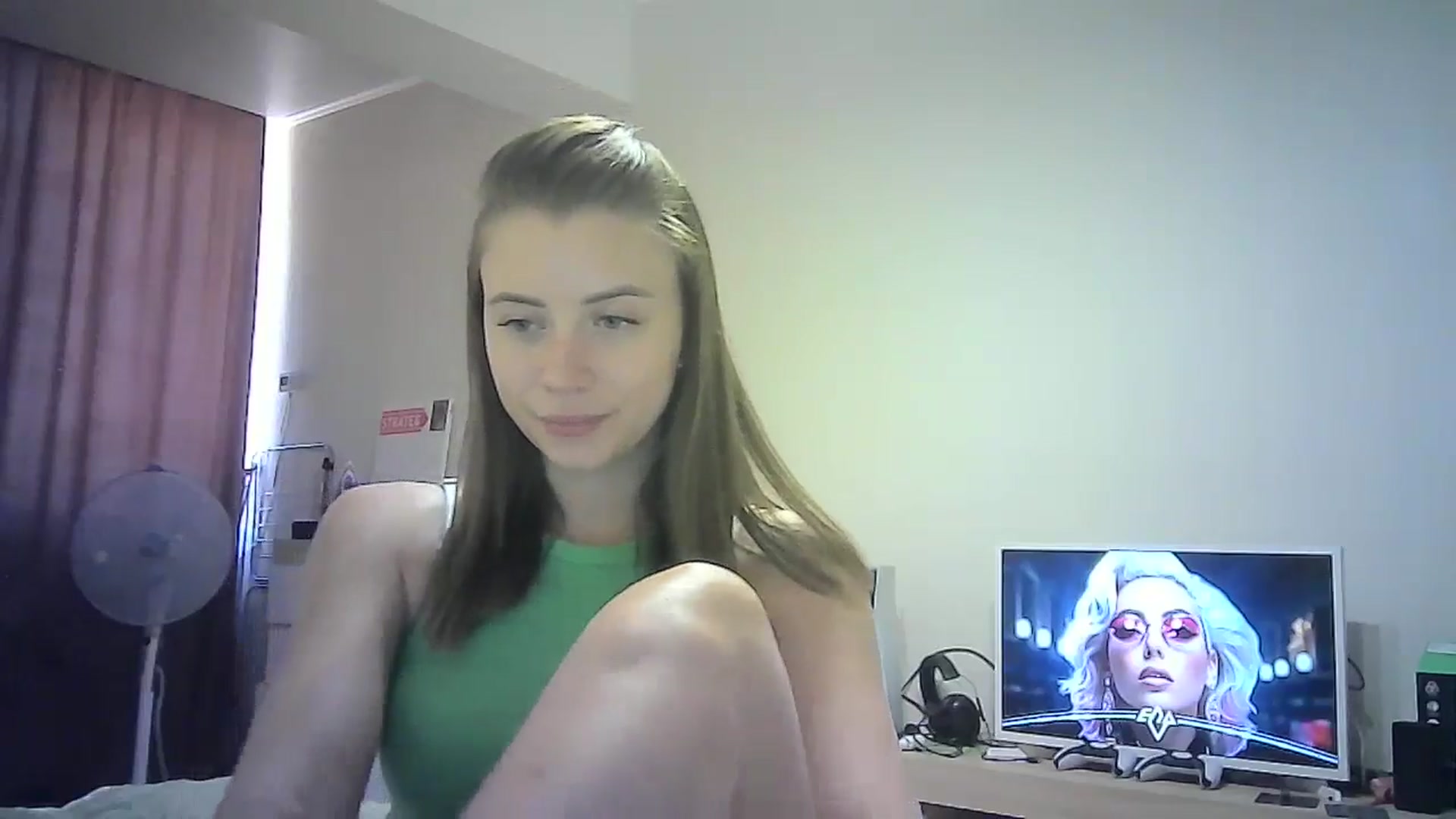 Gallery image thumbnail from Sulfate0's myfreecams stream on, 07/08/2024, 10:08 image 19 of 20