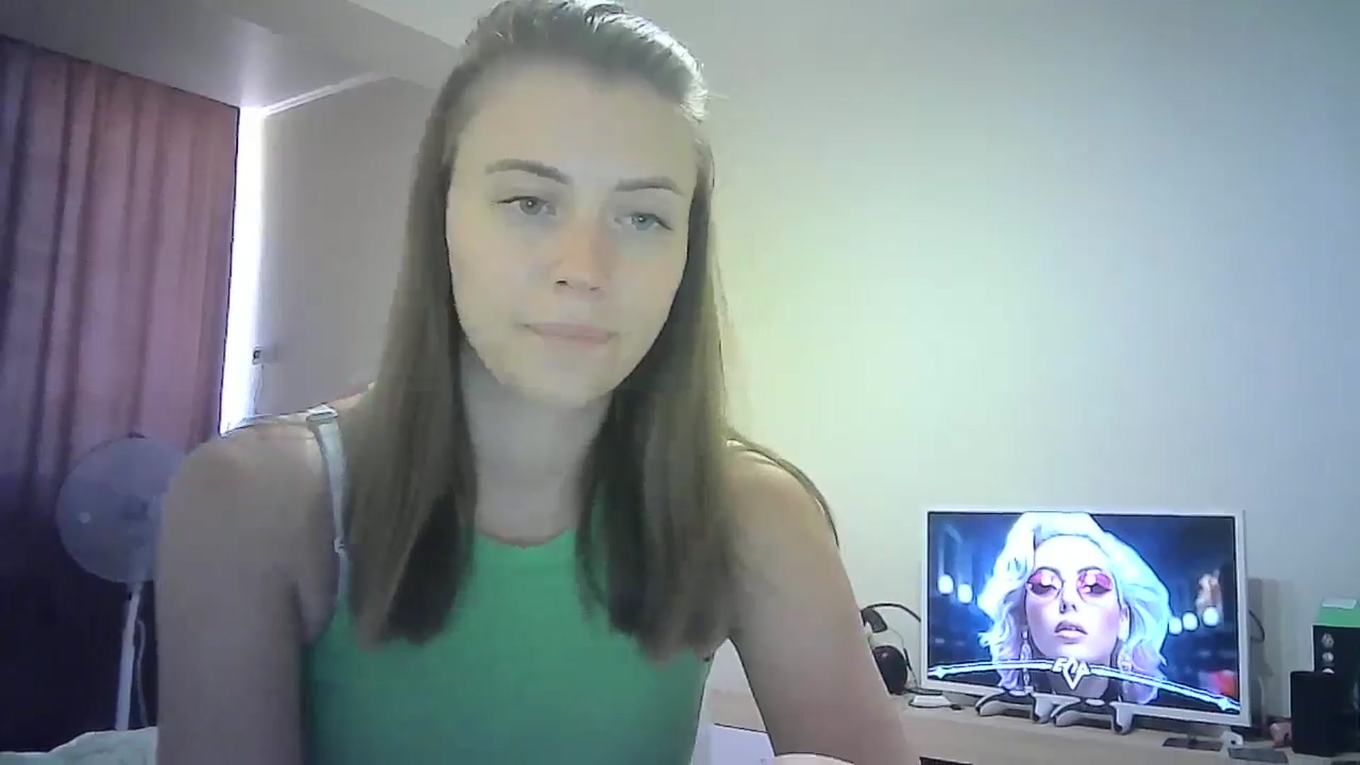 Gallery image thumbnail from Sulfate0's myfreecams stream on, 07/08/2024, 10:08 image 10 of 20