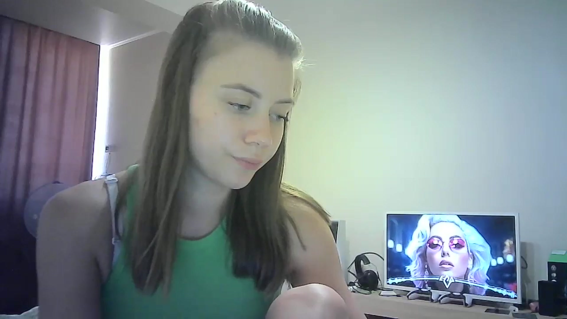 Gallery image thumbnail from Sulfate0's myfreecams stream on, 07/08/2024, 10:08 image 16 of 20