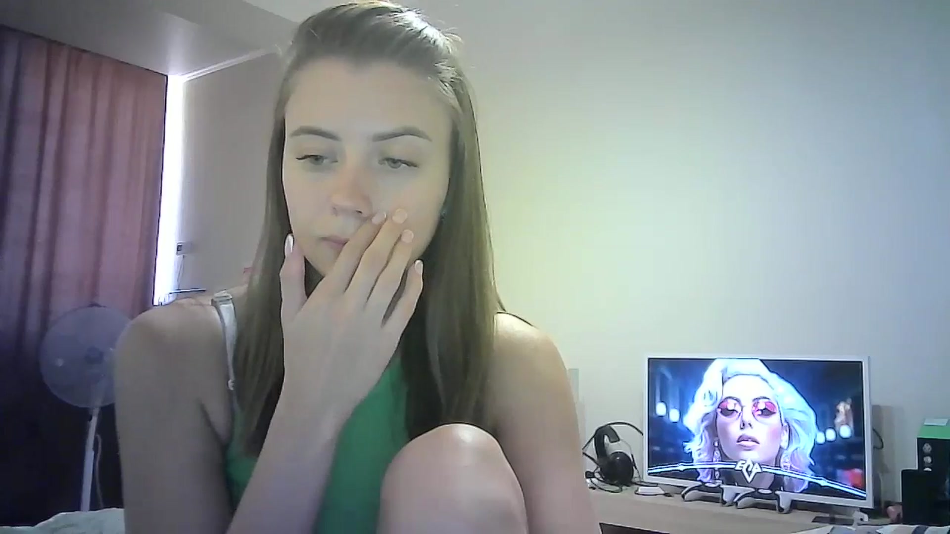 Gallery image thumbnail from Sulfate0's myfreecams stream on, 07/08/2024, 10:08 image 7 of 20