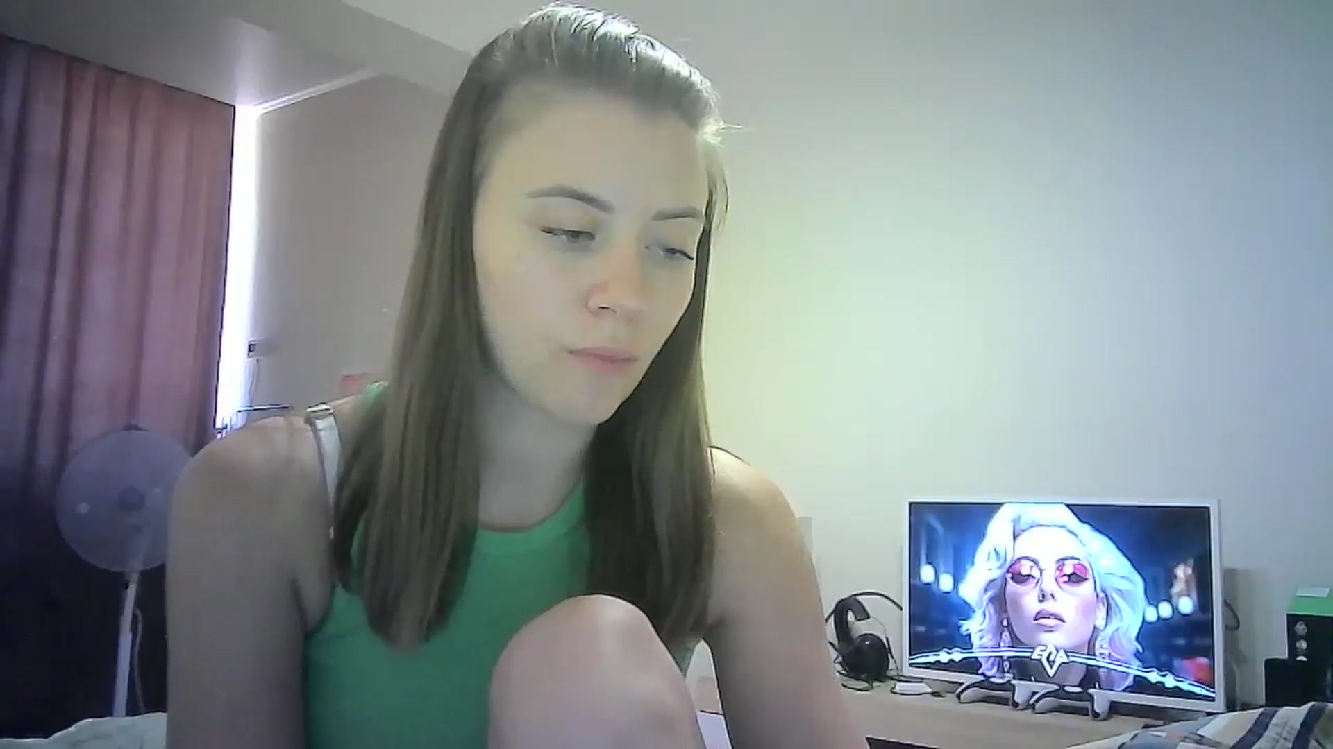 Gallery image thumbnail from Sulfate0's myfreecams stream on, 07/08/2024, 10:08 image 6 of 20