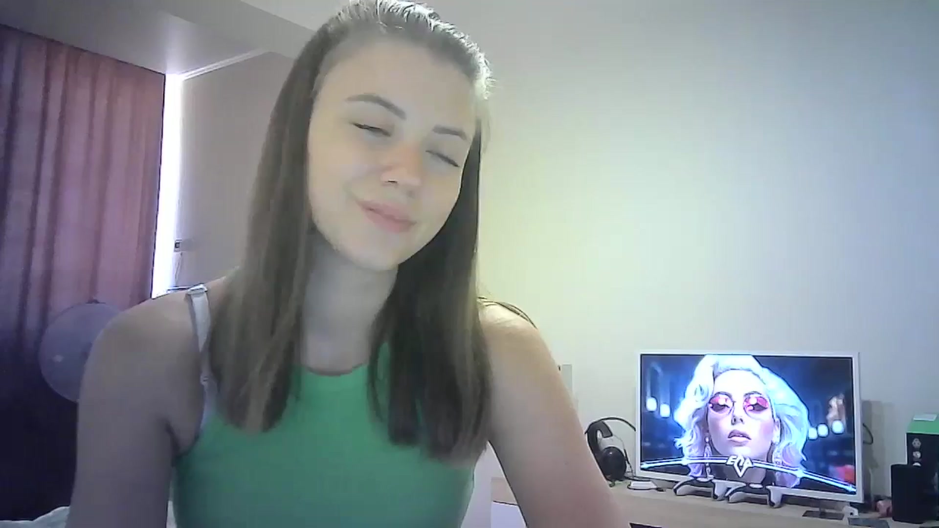Gallery image thumbnail from Sulfate0's myfreecams stream on, 07/08/2024, 10:08 image 12 of 20