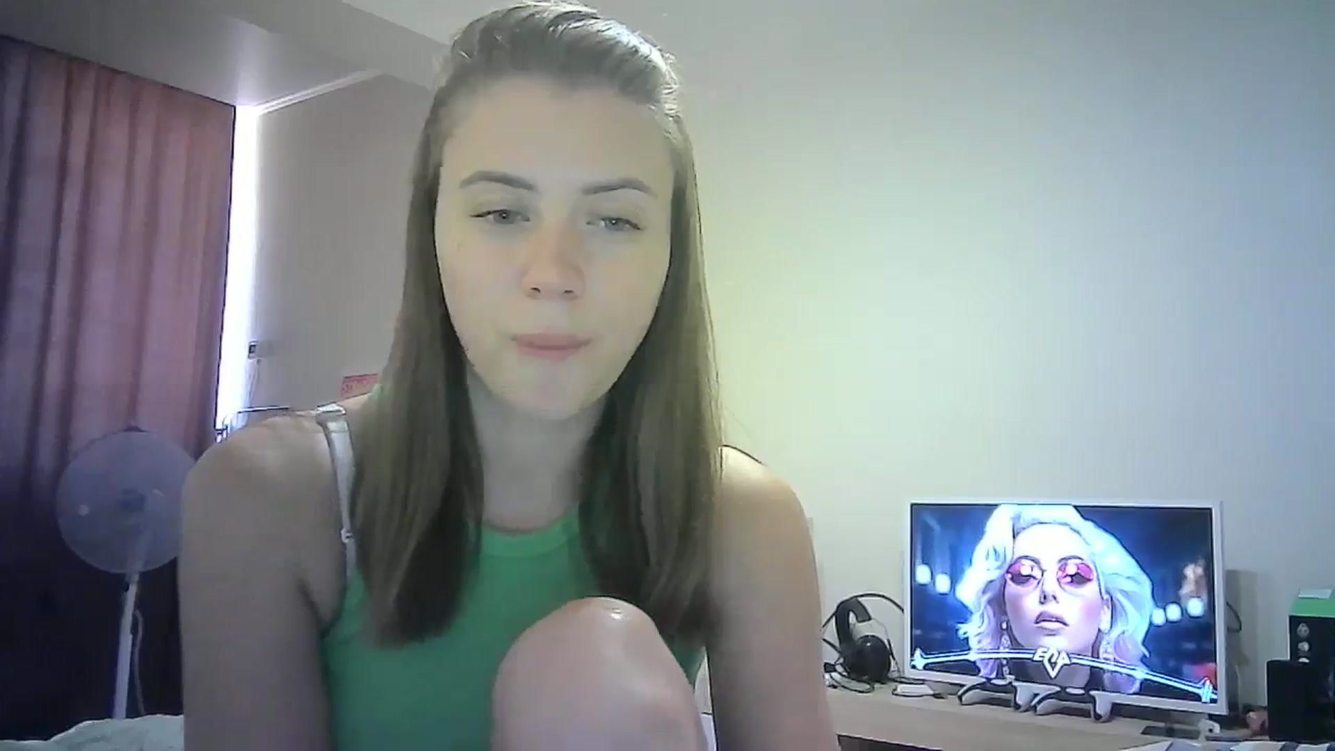Gallery image thumbnail from Sulfate0's myfreecams stream on, 07/08/2024, 10:08 image 8 of 20