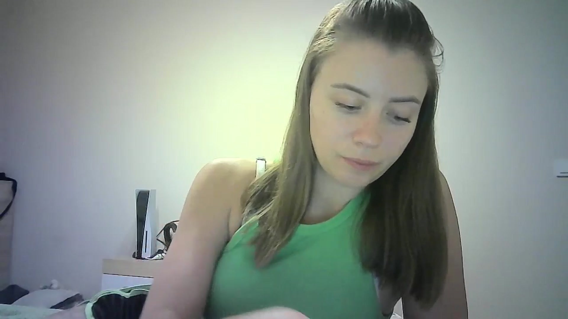 Gallery image thumbnail from Sulfate0's myfreecams stream on, 07/08/2024, 10:50 image 14 of 20