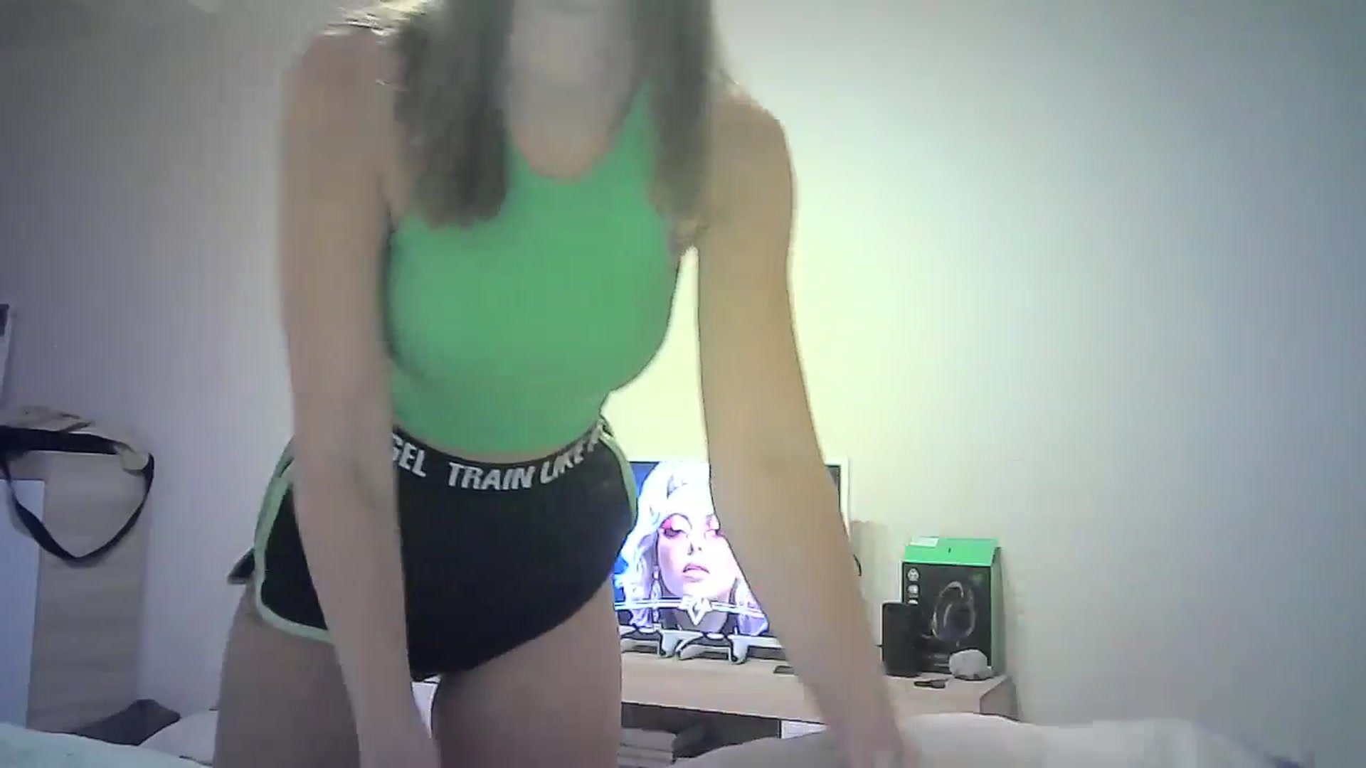 Gallery image thumbnail from Sulfate0's myfreecams stream on, 07/08/2024, 11:34 image 7 of 20