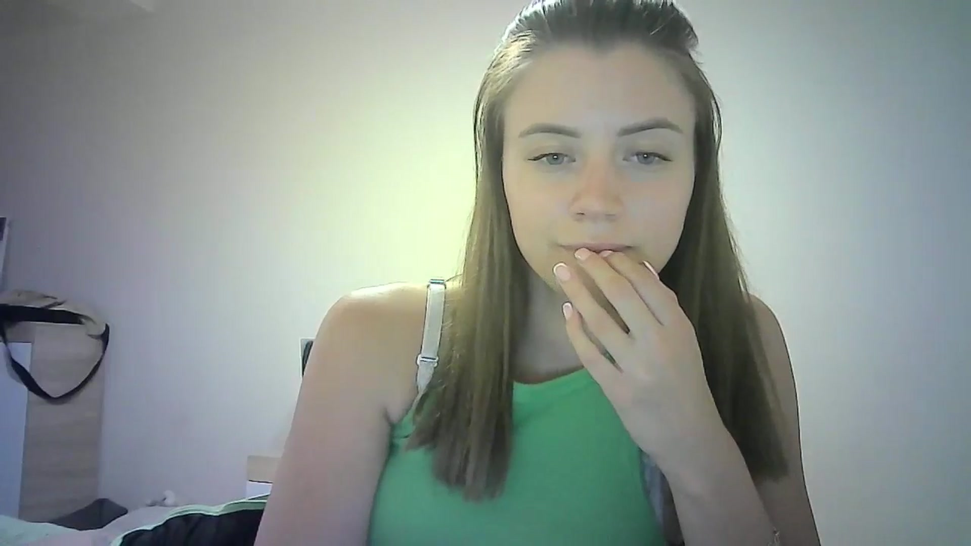 Gallery image thumbnail from Sulfate0's myfreecams stream on, 07/08/2024, 11:34 image 3 of 20