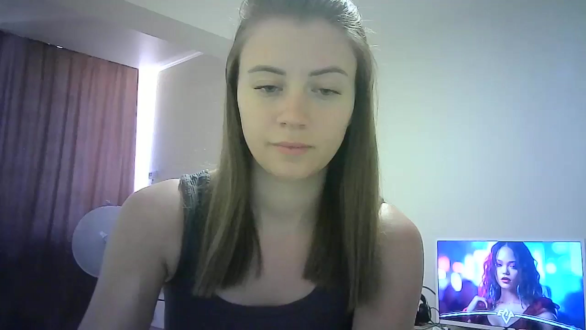 Gallery image thumbnail from Sulfate0's myfreecams stream on, 07/11/2024, 08:47 image 7 of 20