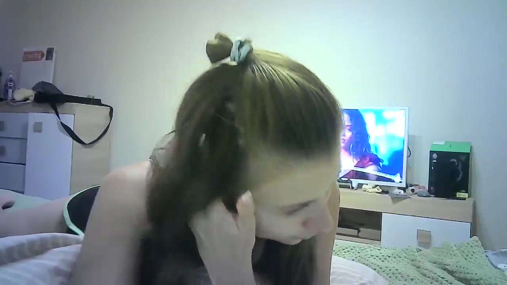 Gallery image thumbnail from Sulfate0's myfreecams stream on, 07/11/2024, 08:47 image 12 of 20