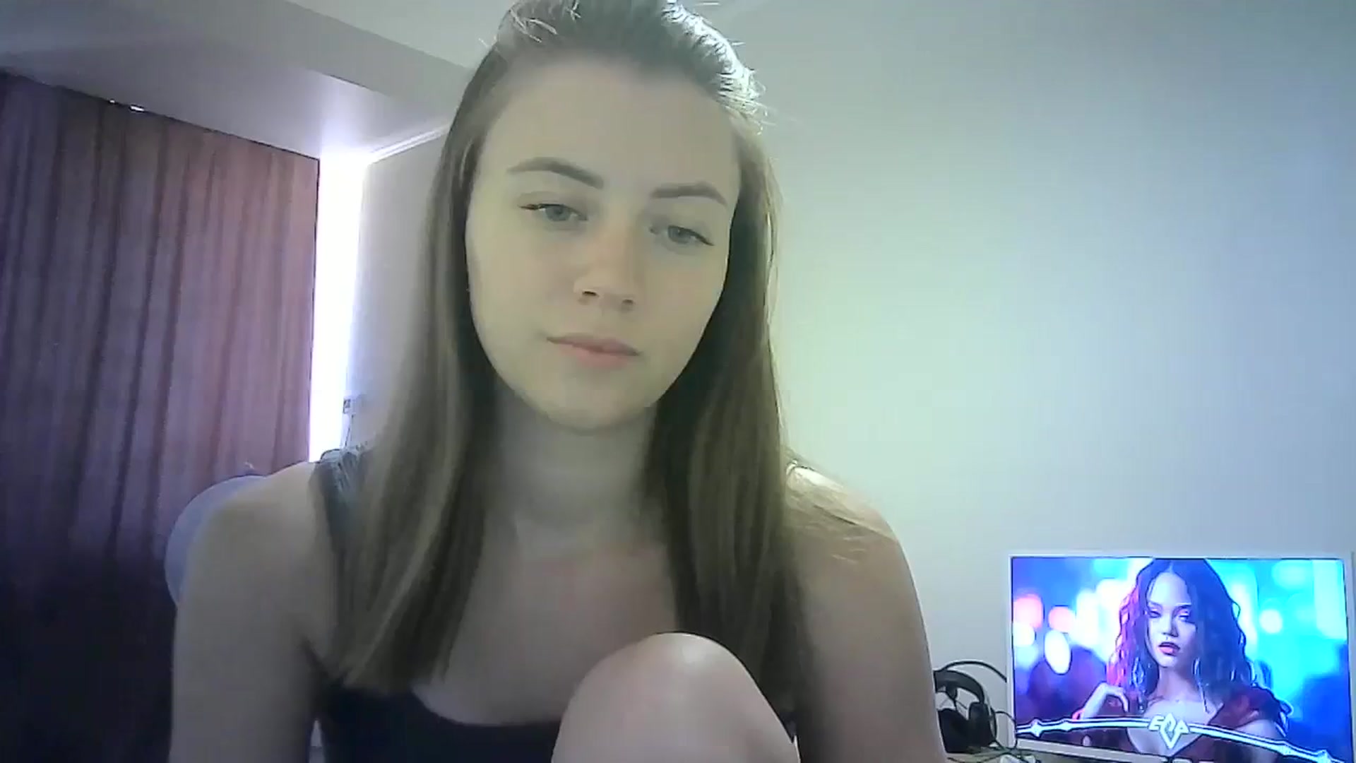 Gallery image thumbnail from Sulfate0's myfreecams stream on, 07/11/2024, 08:47 image 8 of 20