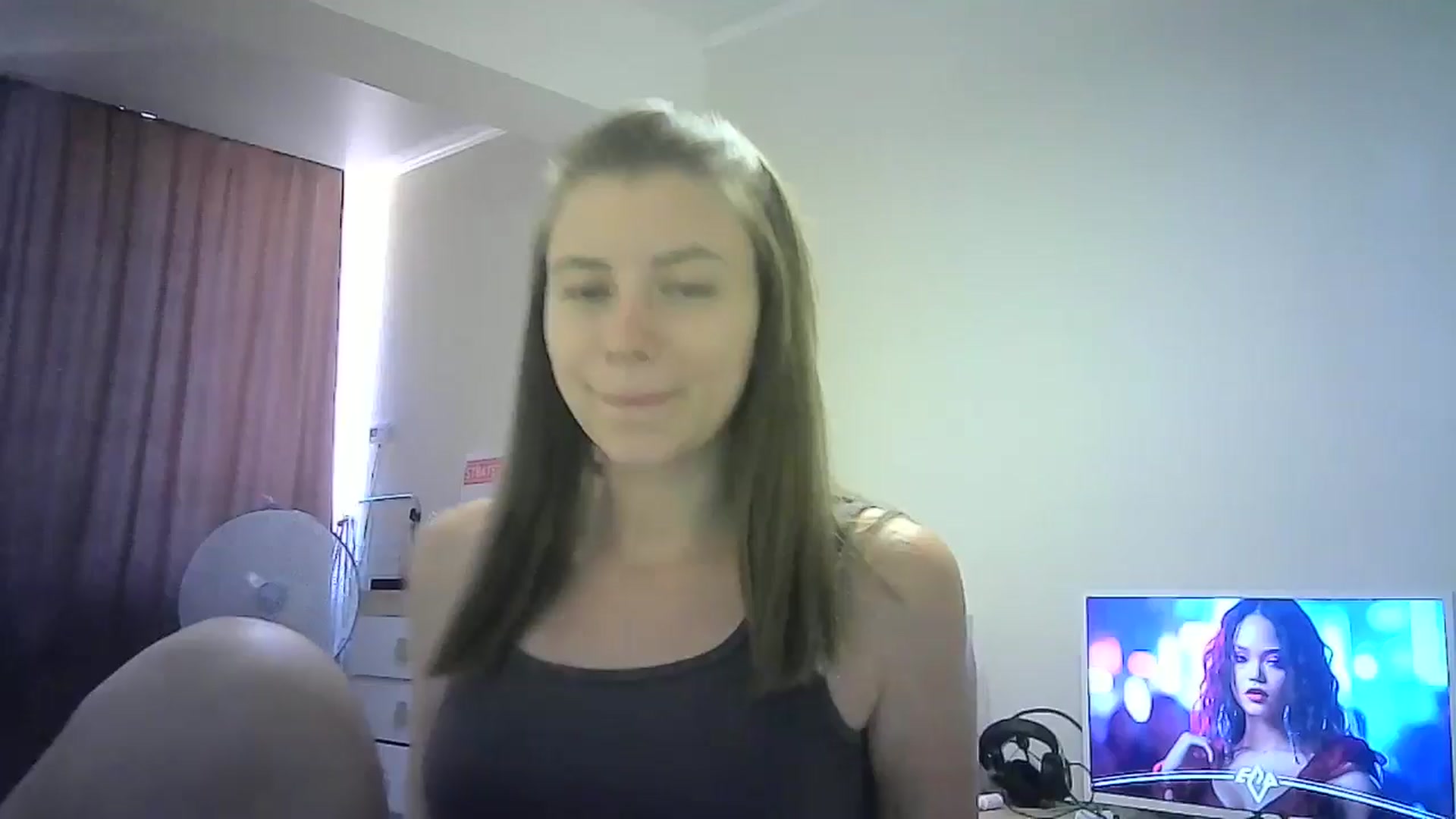 Gallery image thumbnail from Sulfate0's myfreecams stream on, 07/11/2024, 08:47 image 9 of 20