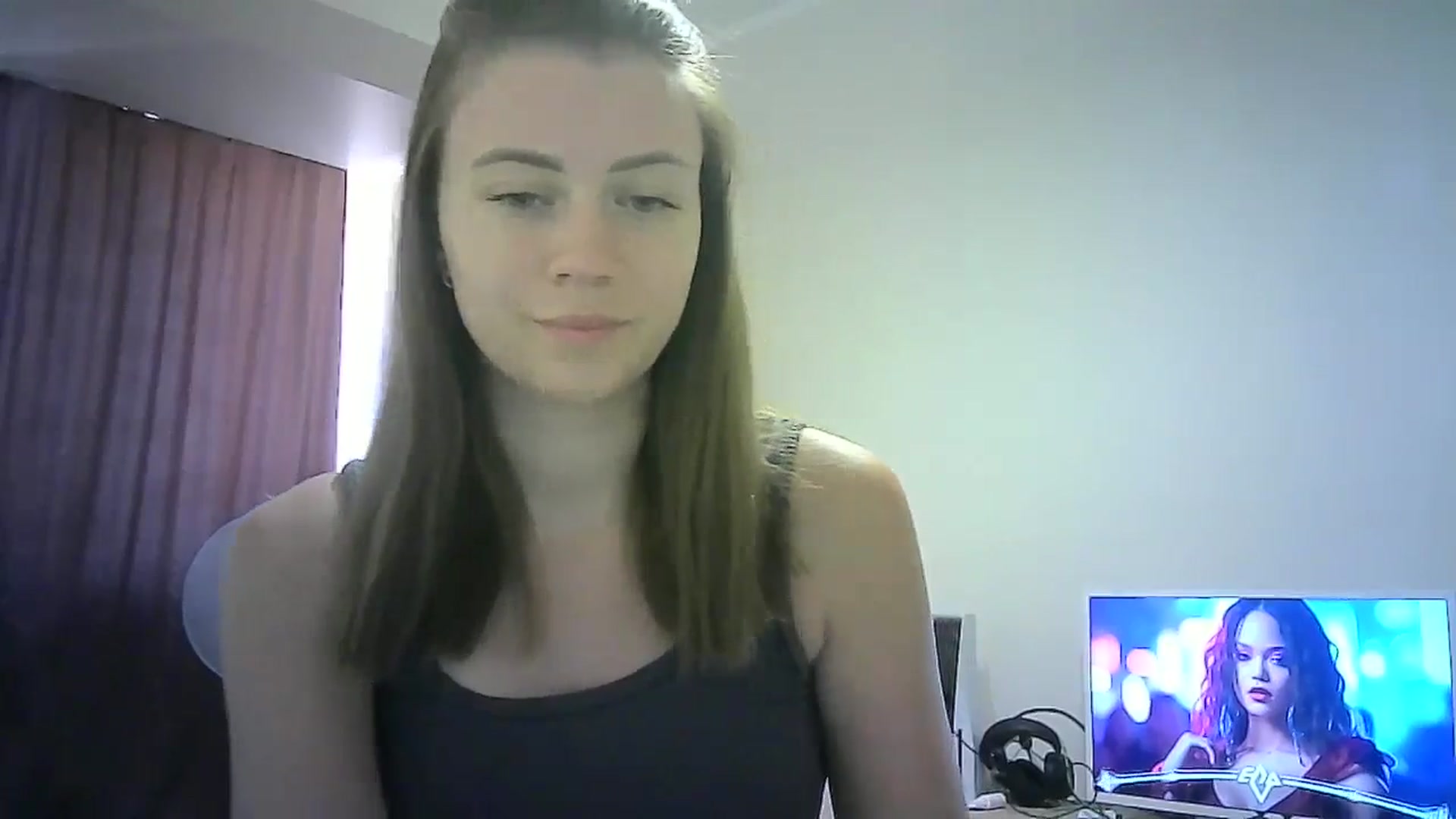 Gallery image thumbnail from Sulfate0's myfreecams stream on, 07/11/2024, 08:47 image 4 of 20