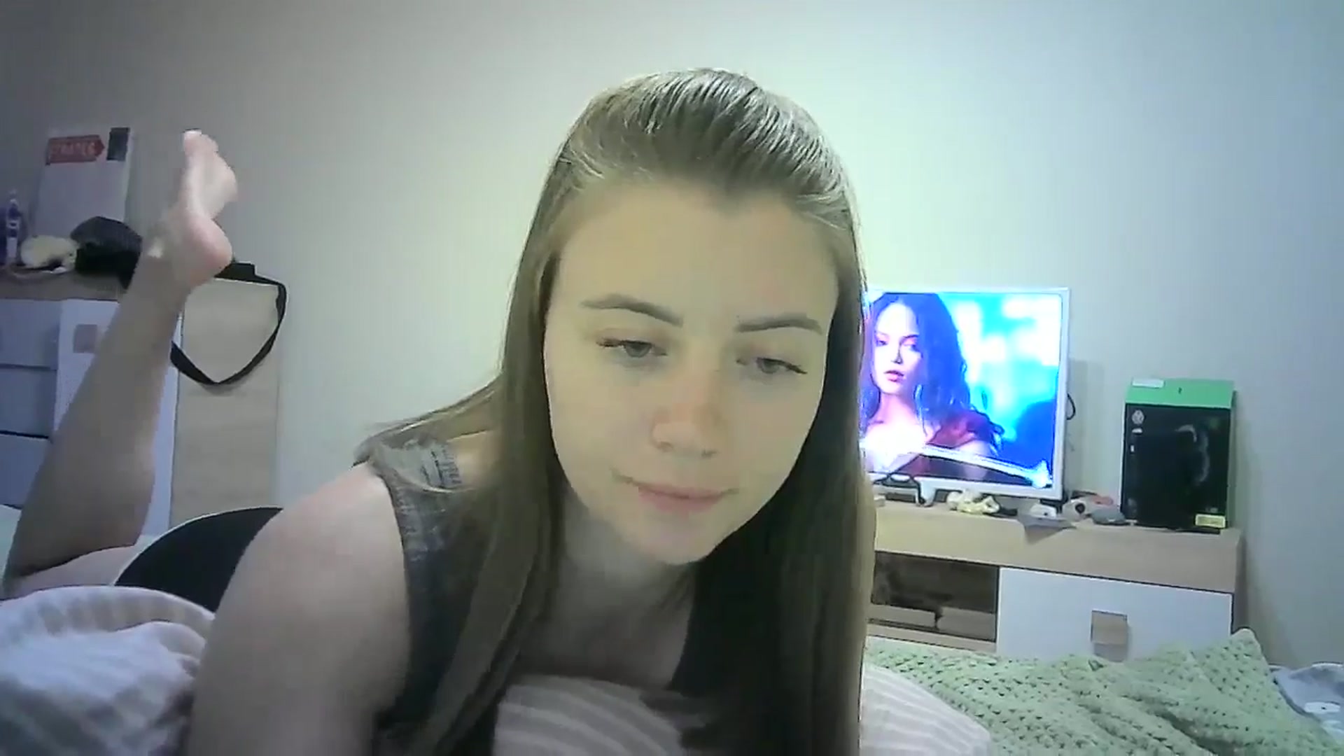 Gallery image thumbnail from Sulfate0's myfreecams stream on, 07/11/2024, 08:47 image 20 of 20