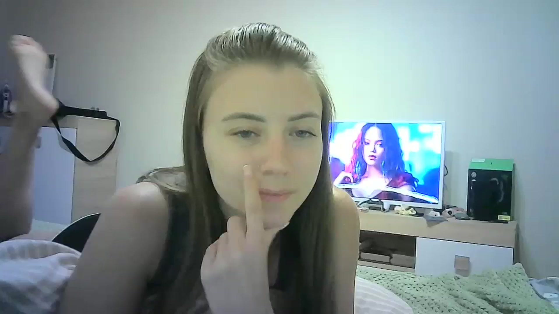 Gallery image thumbnail from Sulfate0's myfreecams stream on, 07/11/2024, 08:47 image 16 of 20