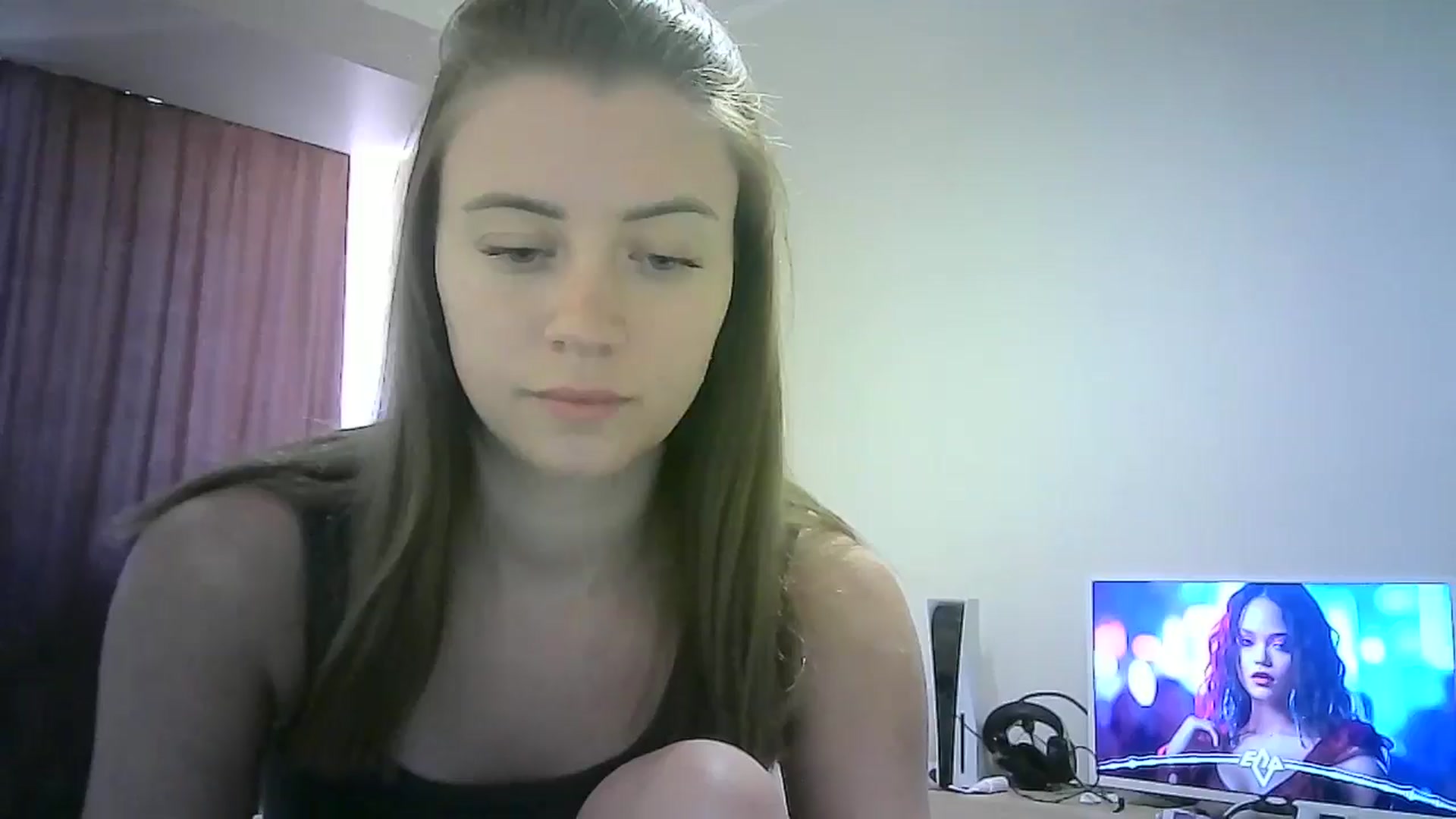 Gallery image thumbnail from Sulfate0's myfreecams stream on, 07/11/2024, 08:47 image 1 of 20