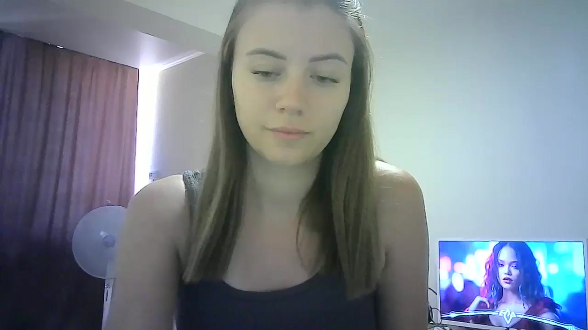 Gallery image thumbnail from Sulfate0's myfreecams stream on, 07/11/2024, 08:47 image 10 of 20