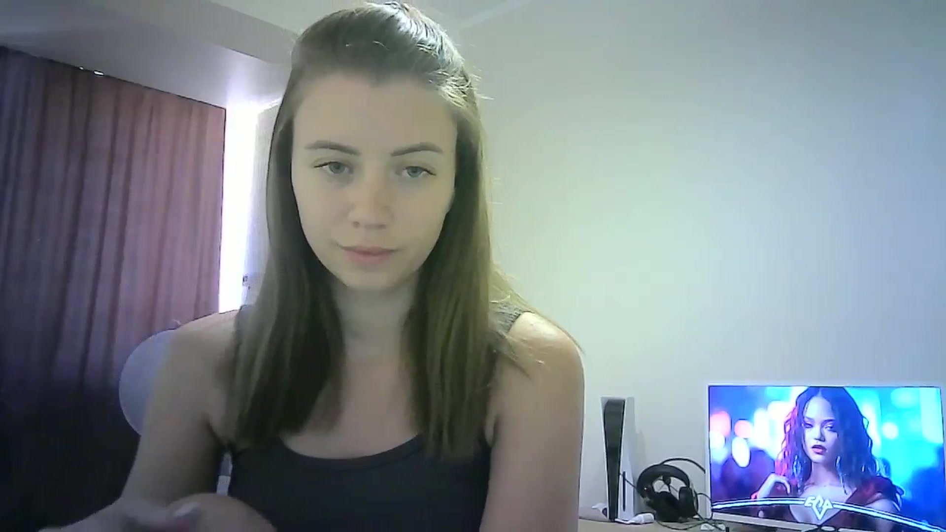 Gallery image thumbnail from Sulfate0's myfreecams stream on, 07/11/2024, 08:47 image 3 of 20